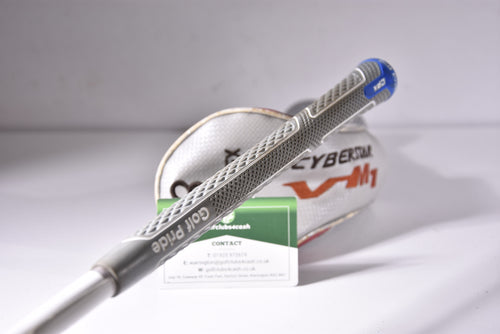 Ladies Yonex VMS #3 Wood / 15 Degree / Ladies Flex Yonex HS-60 Shaft