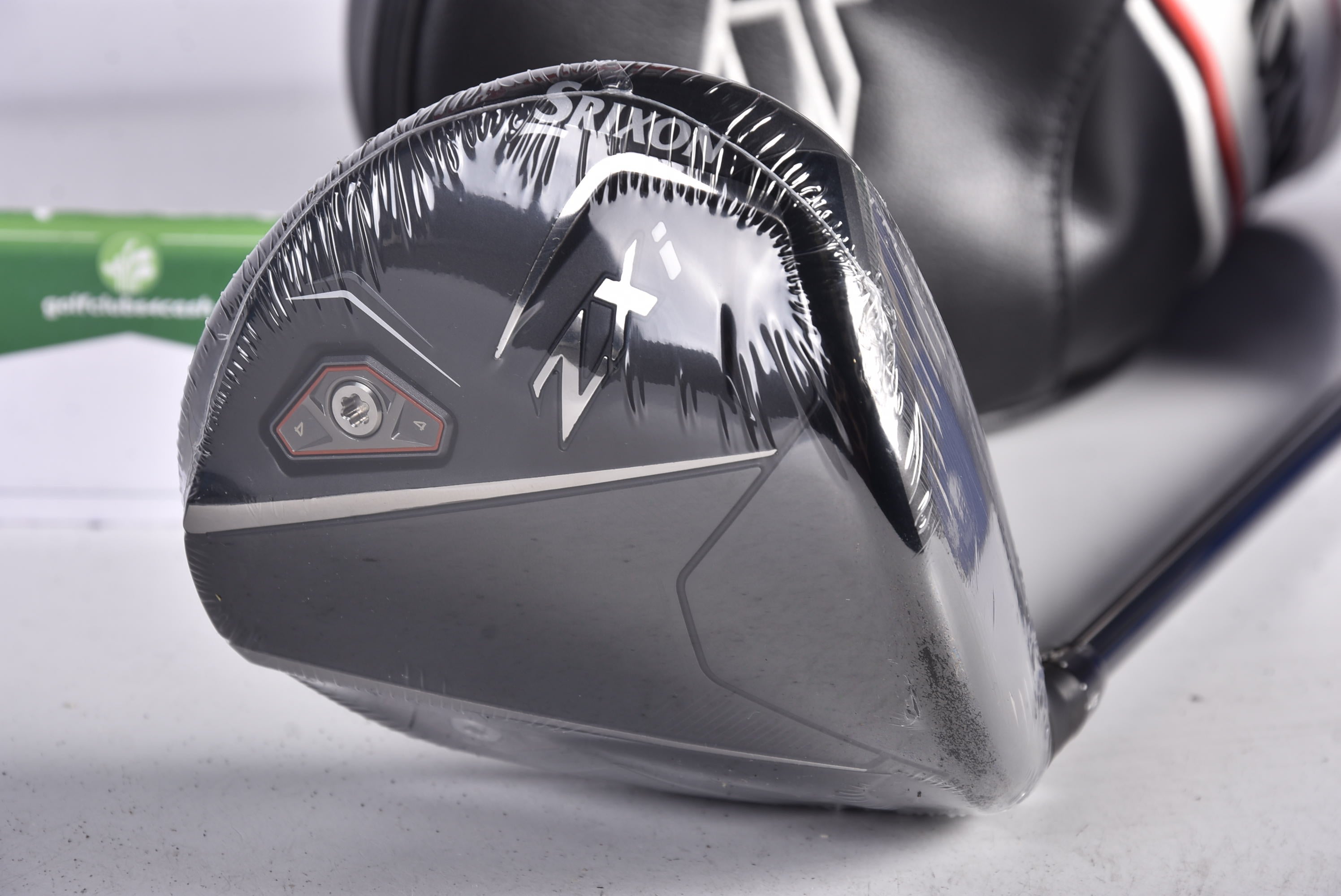 Srixon ZXi Driver / 10.5 Degree / Regular Flex Fujikura Ventus TR Blue 6 Shaft