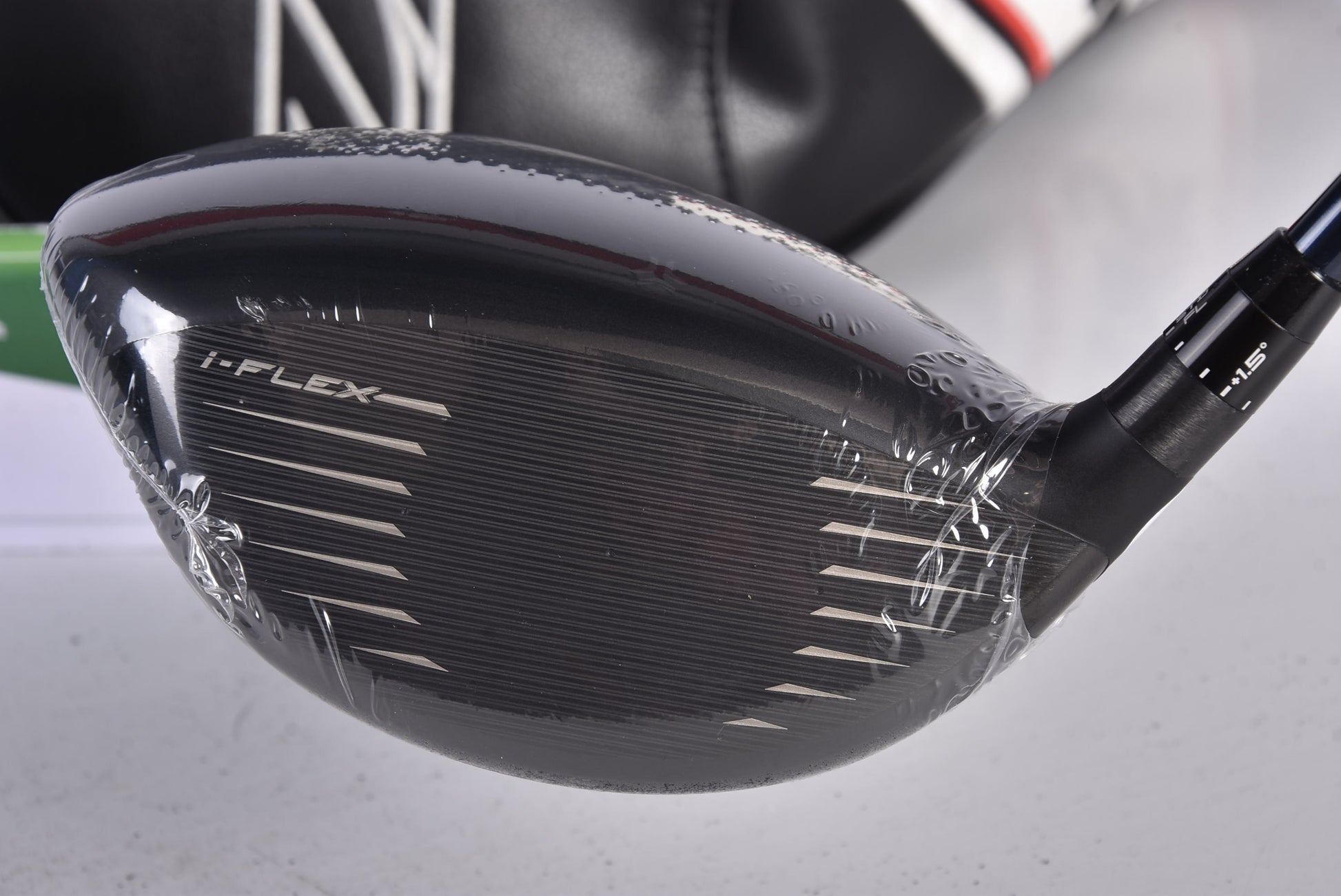 Srixon ZXi Driver / 10.5 Degree / Regular Flex Fujikura Ventus TR Blue 6 Shaft