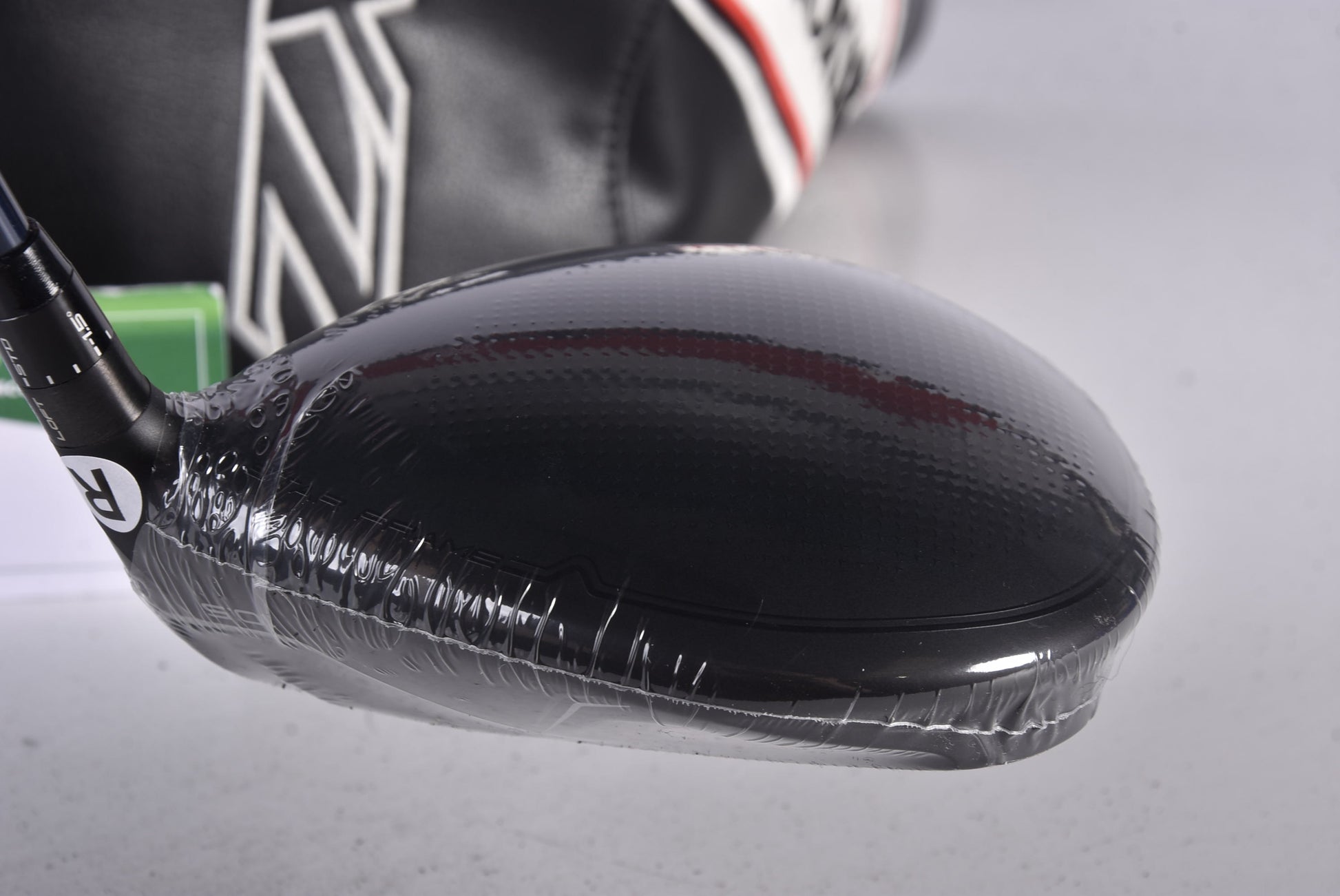 Srixon ZXi Driver / 10.5 Degree / Regular Flex Fujikura Ventus TR Blue 6 Shaft