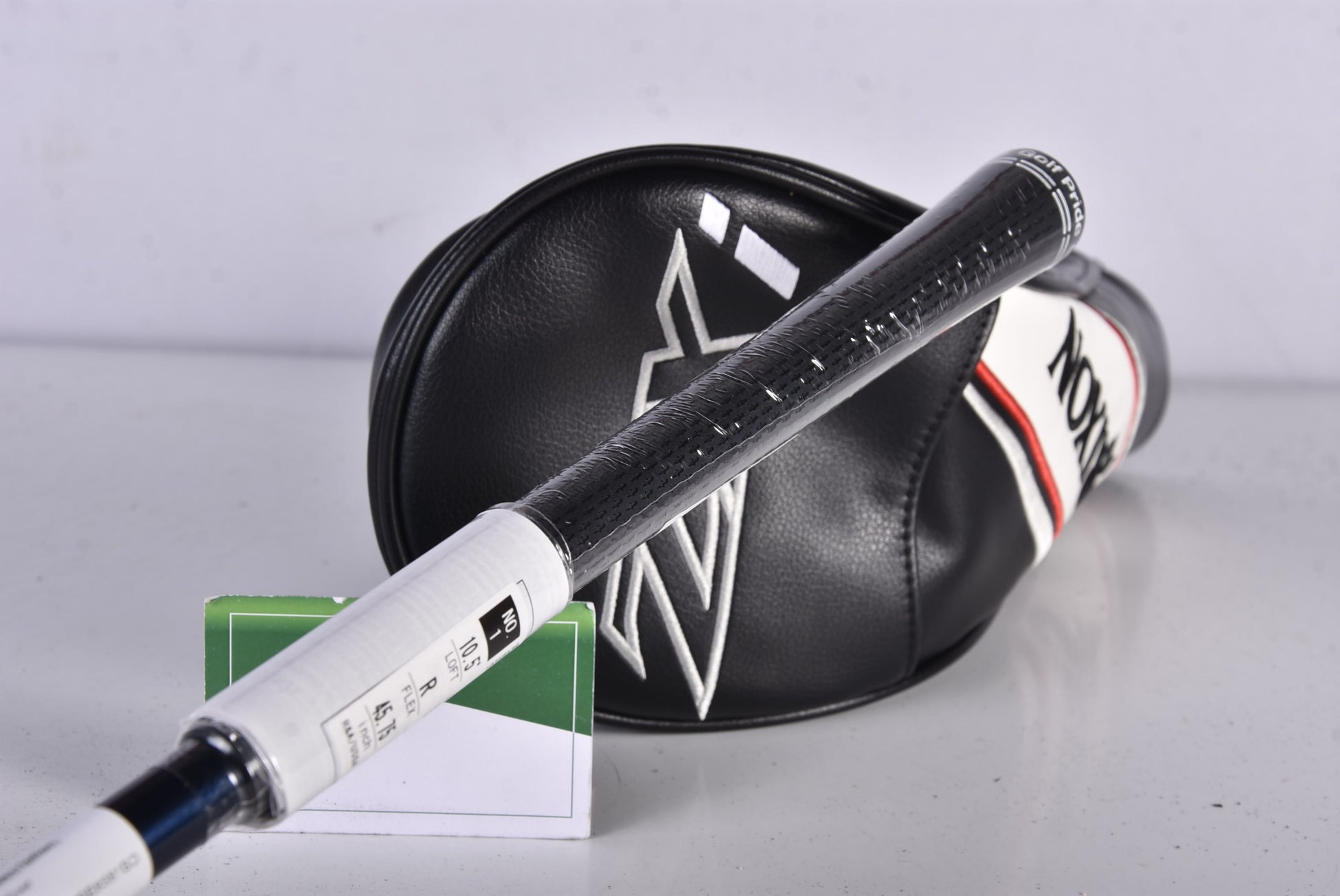 Srixon ZXi Driver / 10.5 Degree / Regular Flex Fujikura Ventus TR Blue 6 Shaft