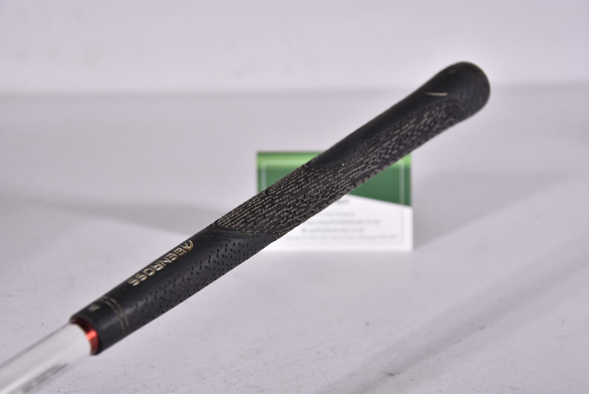 Left Hand Benross Pure Driver / 10.5 Degree / Regular Flex Aldila DVS 65 Shaft