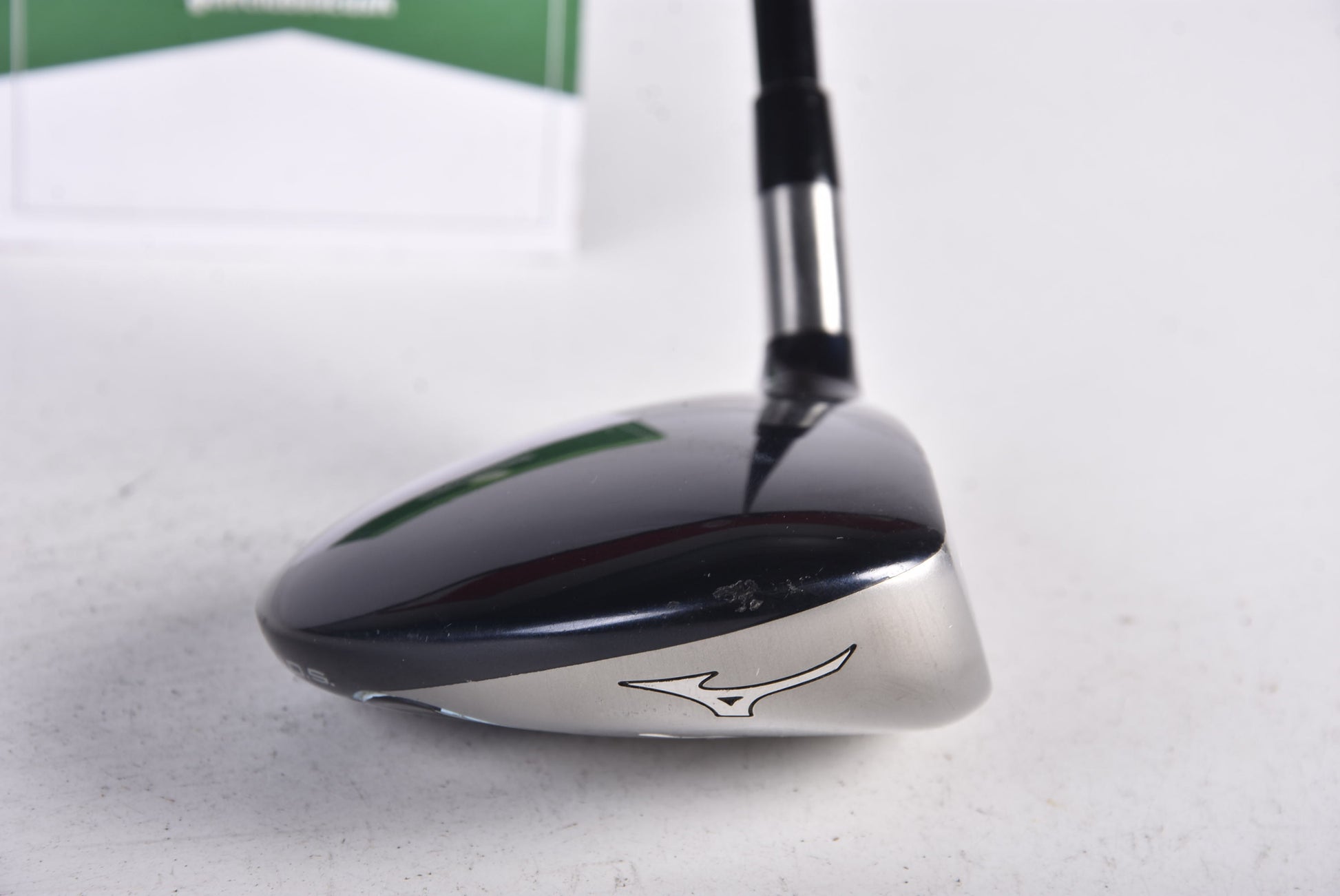 Ladies Mizuno JPX 800 #3 Wood / 15 Degree / Ladies Flex Exsar FS5 50 Shaft