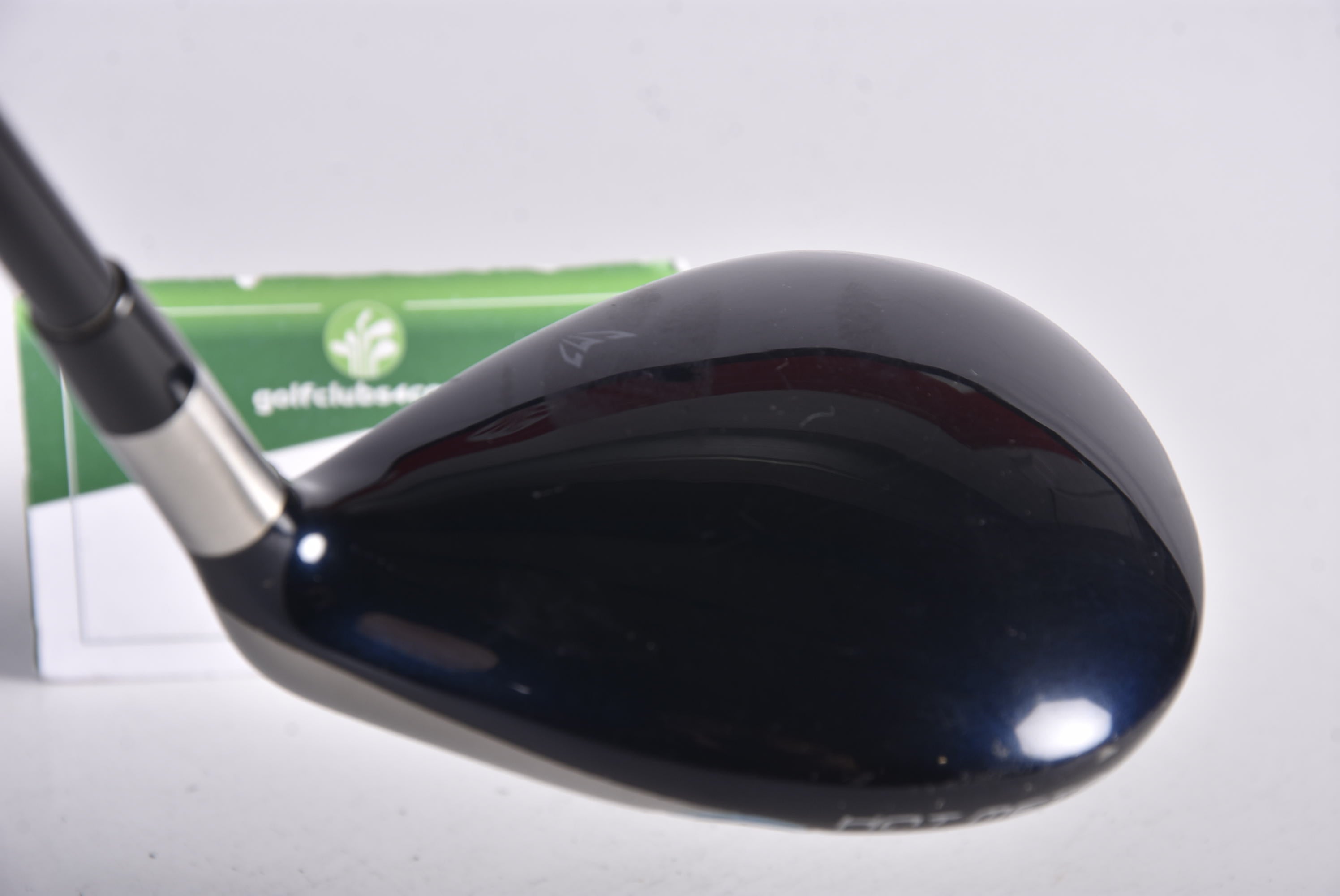 Ladies Mizuno JPX 800 #3 Wood / 15 Degree / Ladies Flex Exsar FS5 50 Shaft