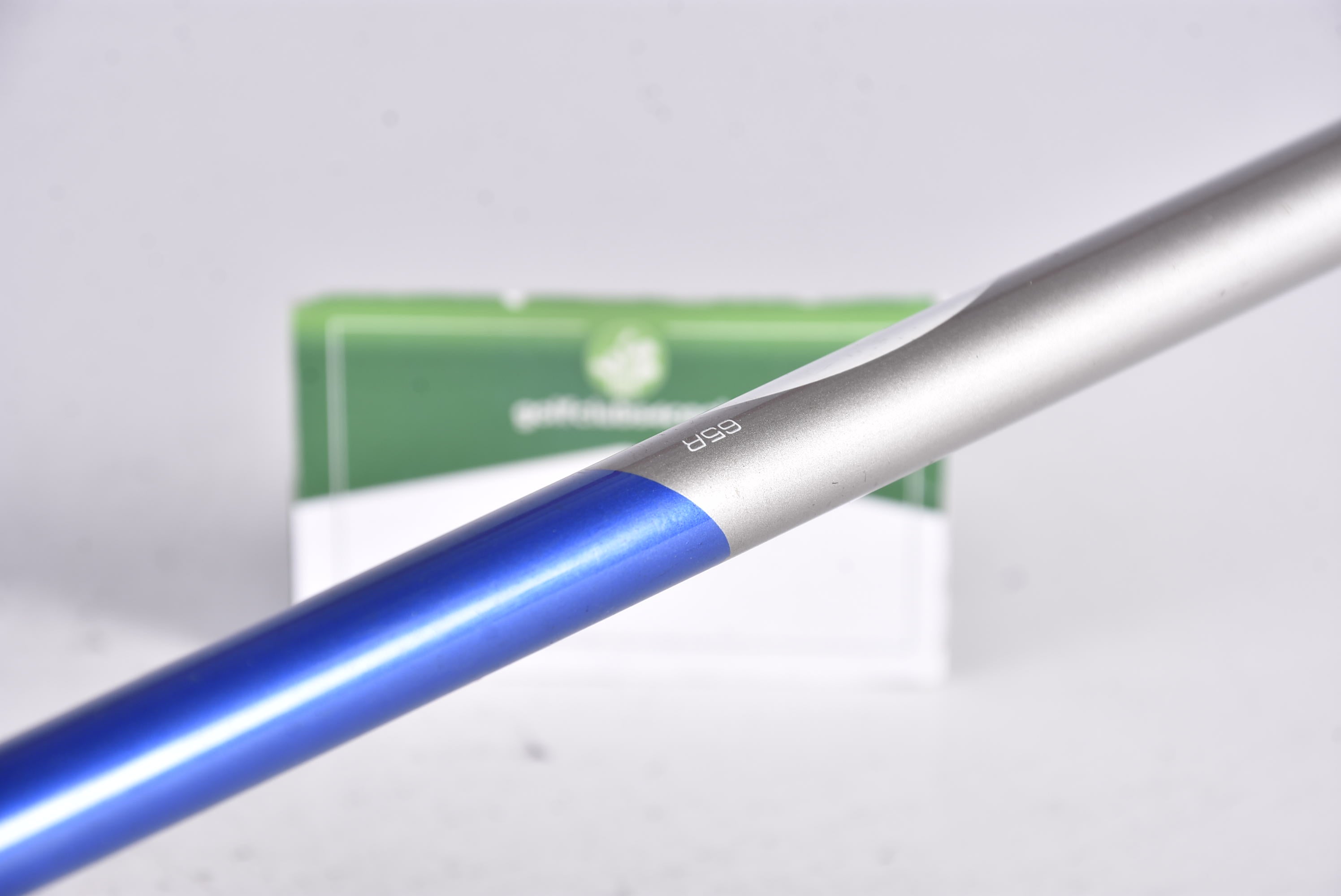 Ping G2 #7 Wood / 20 Degree / Regular Flex Grafalloy ProLaunch Blue 65 Shaft