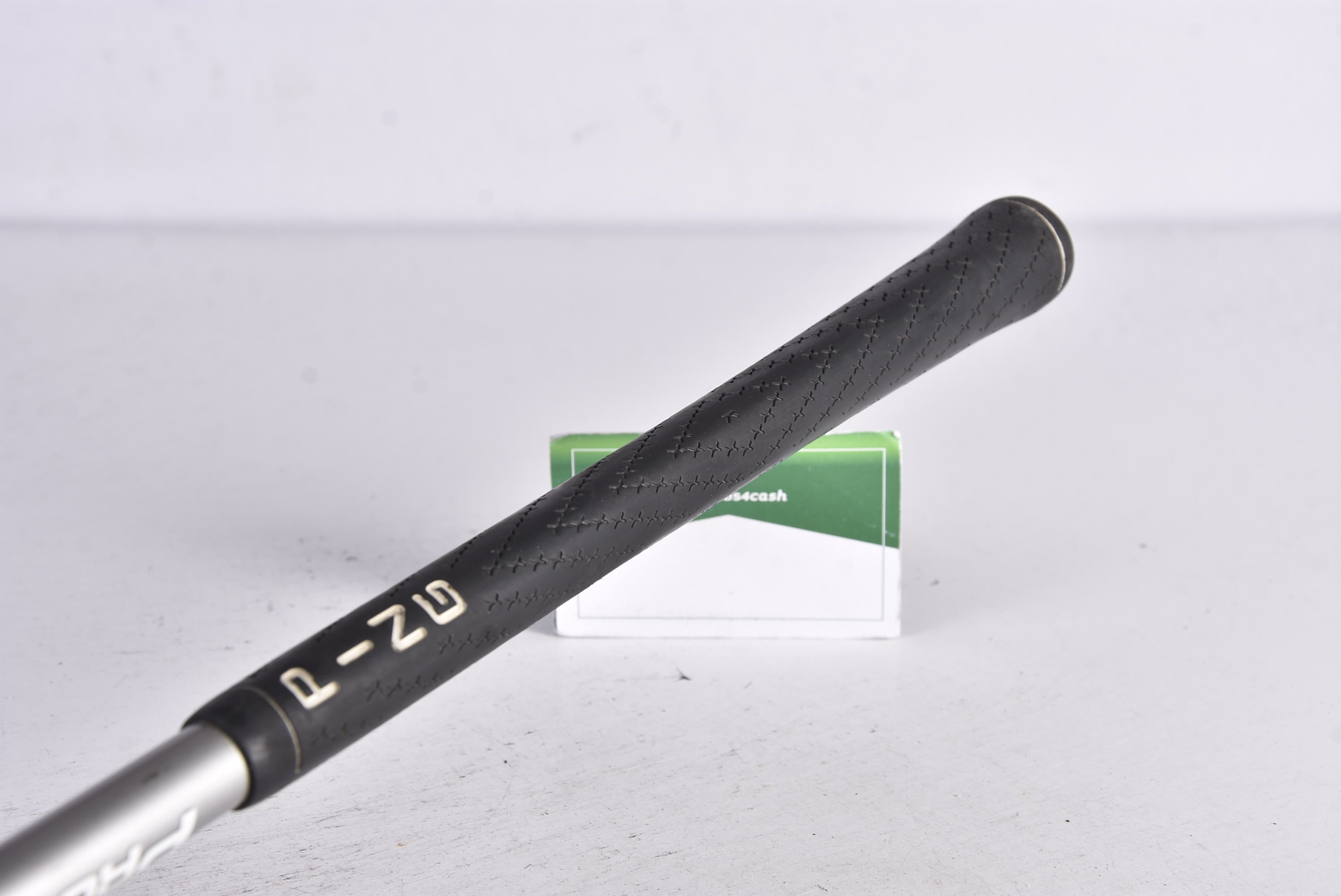 Ping G2 #7 Wood / 20 Degree / Regular Flex Grafalloy ProLaunch Blue 65 Shaft