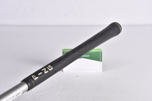 Ping G2 #7 Wood / 20 Degree / Regular Flex Grafalloy ProLaunch Blue 65 Shaft