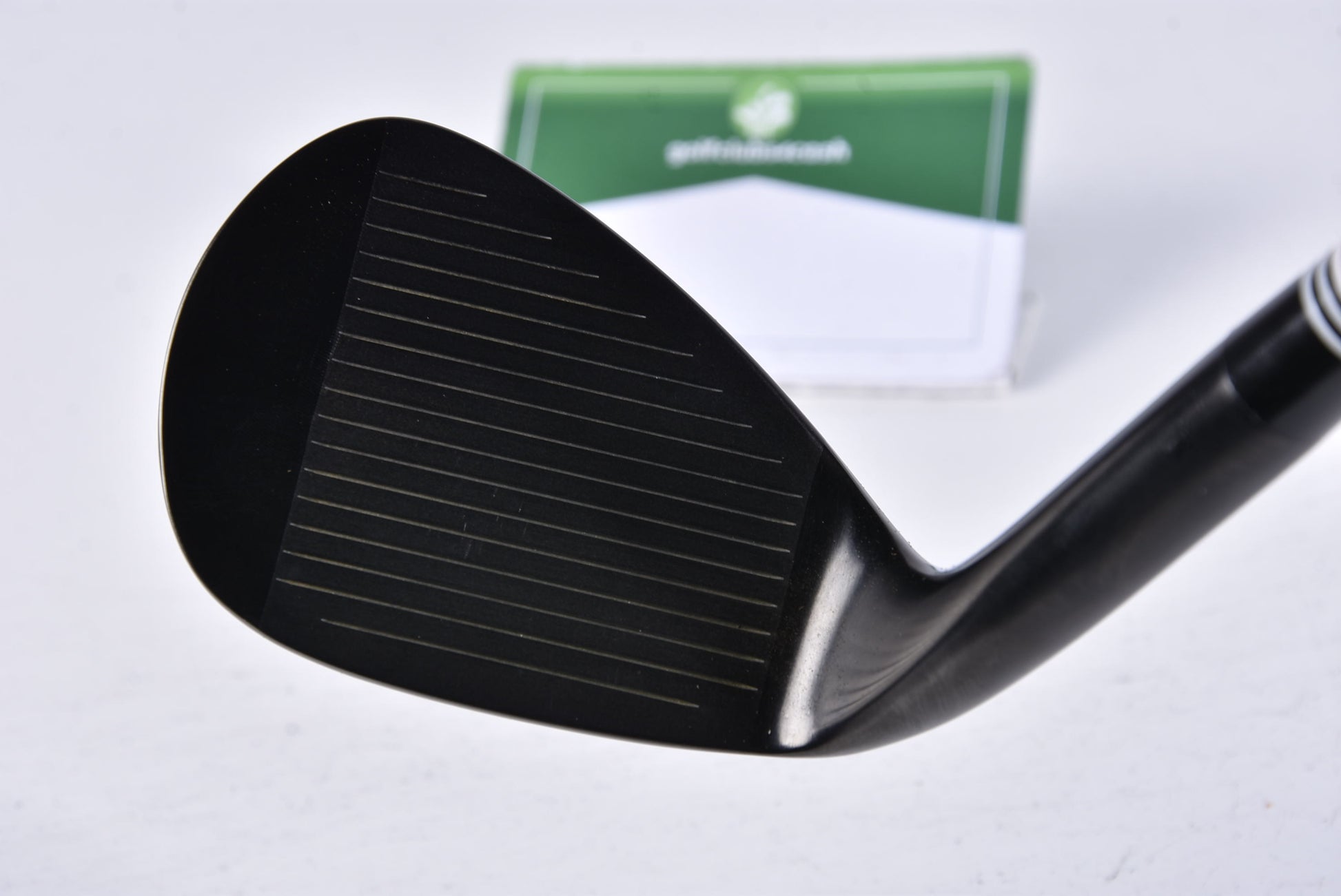 Baldo Competizione 568 Forged Tour knight Sand Wedge / 56 Degree / Wedge Flex KBS