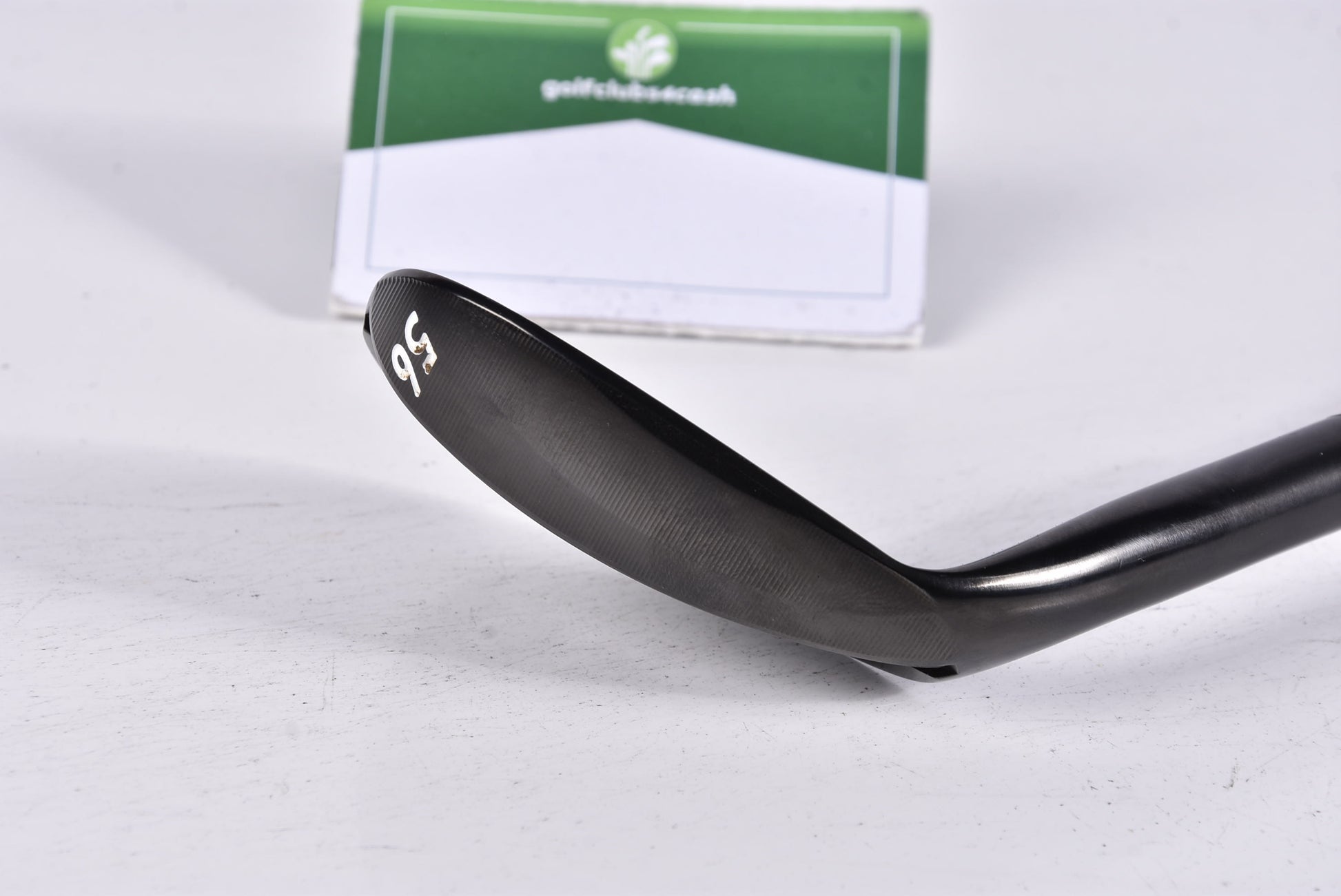 Baldo Competizione 568 Forged Tour knight Sand Wedge / 56 Degree / Wedge Flex KBS