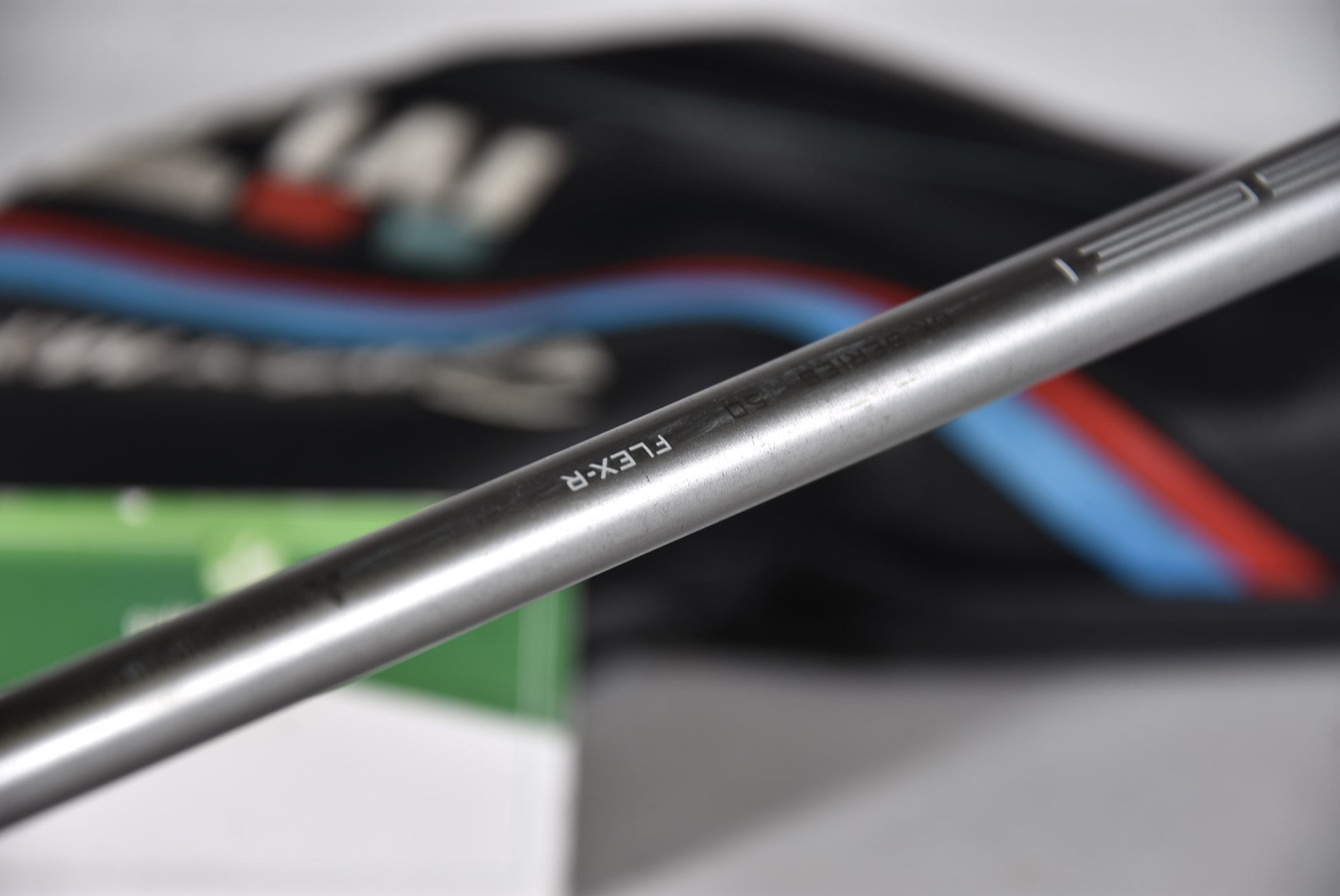 Taylormade M3 Driver / 10.5 Degree / Regular Flex Tensei CK Red 50 Shaft