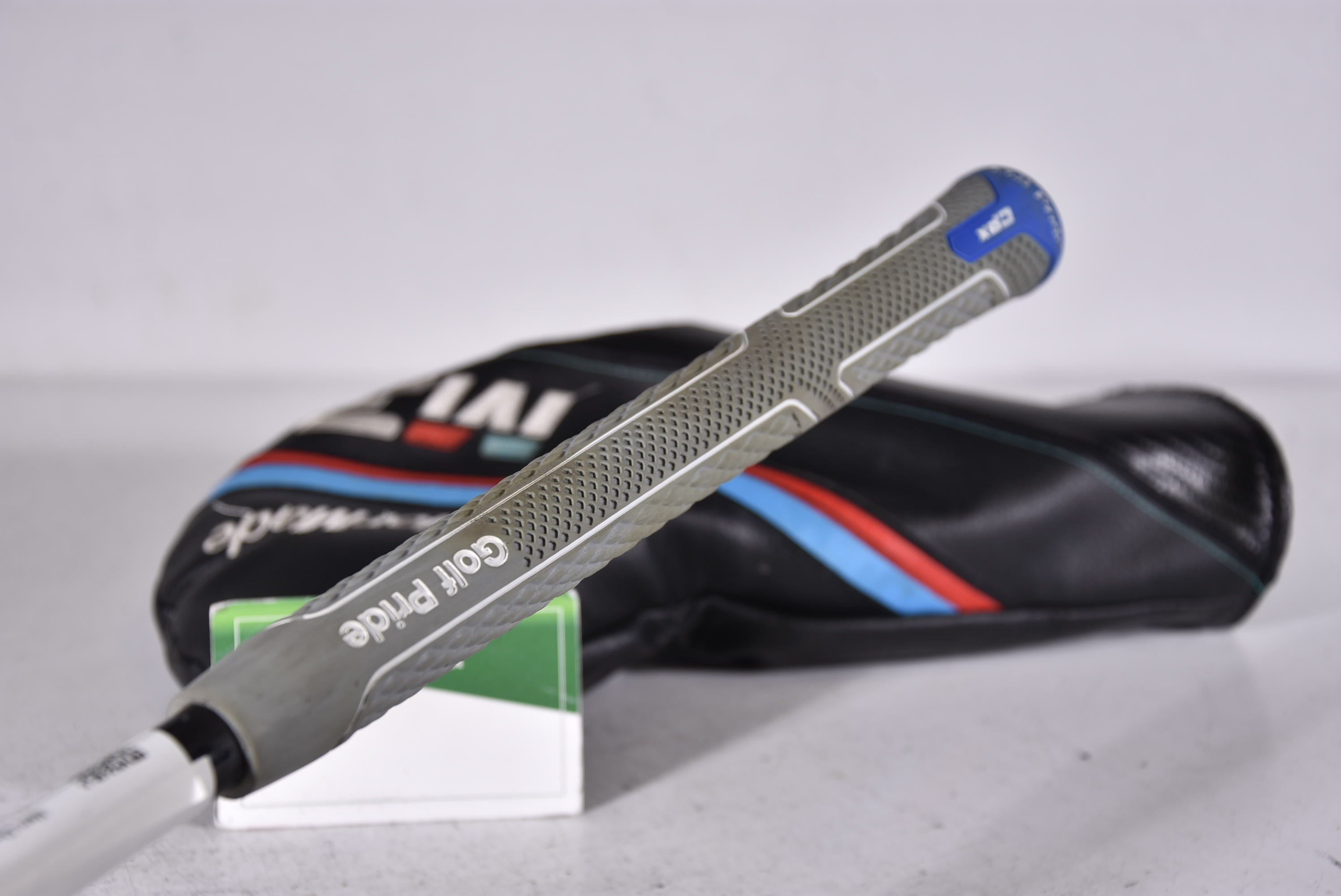 Taylormade M3 Driver / 10.5 Degree / Regular Flex Tensei CK Red 50 Shaft