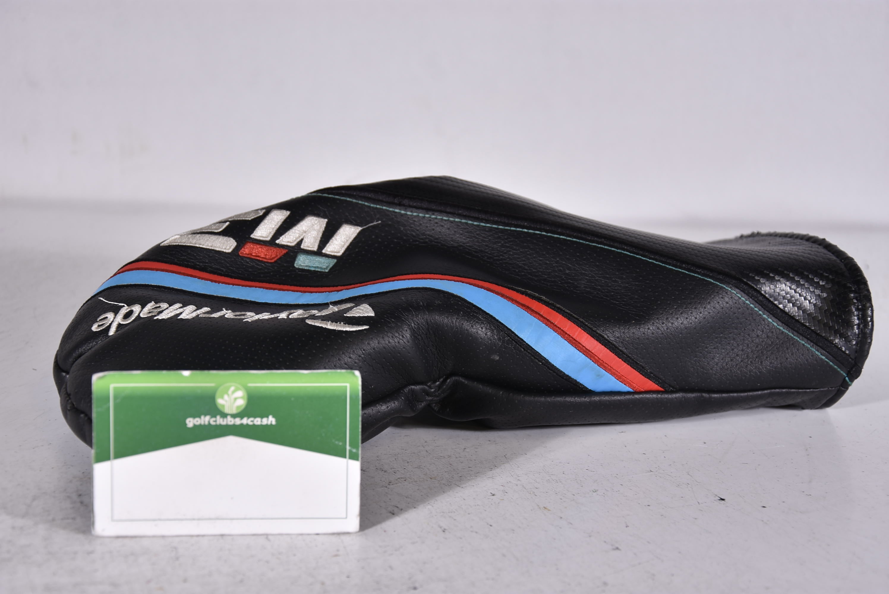 Taylormade M3 Driver / 10.5 Degree / Regular Flex Tensei CK Red 50 Shaft