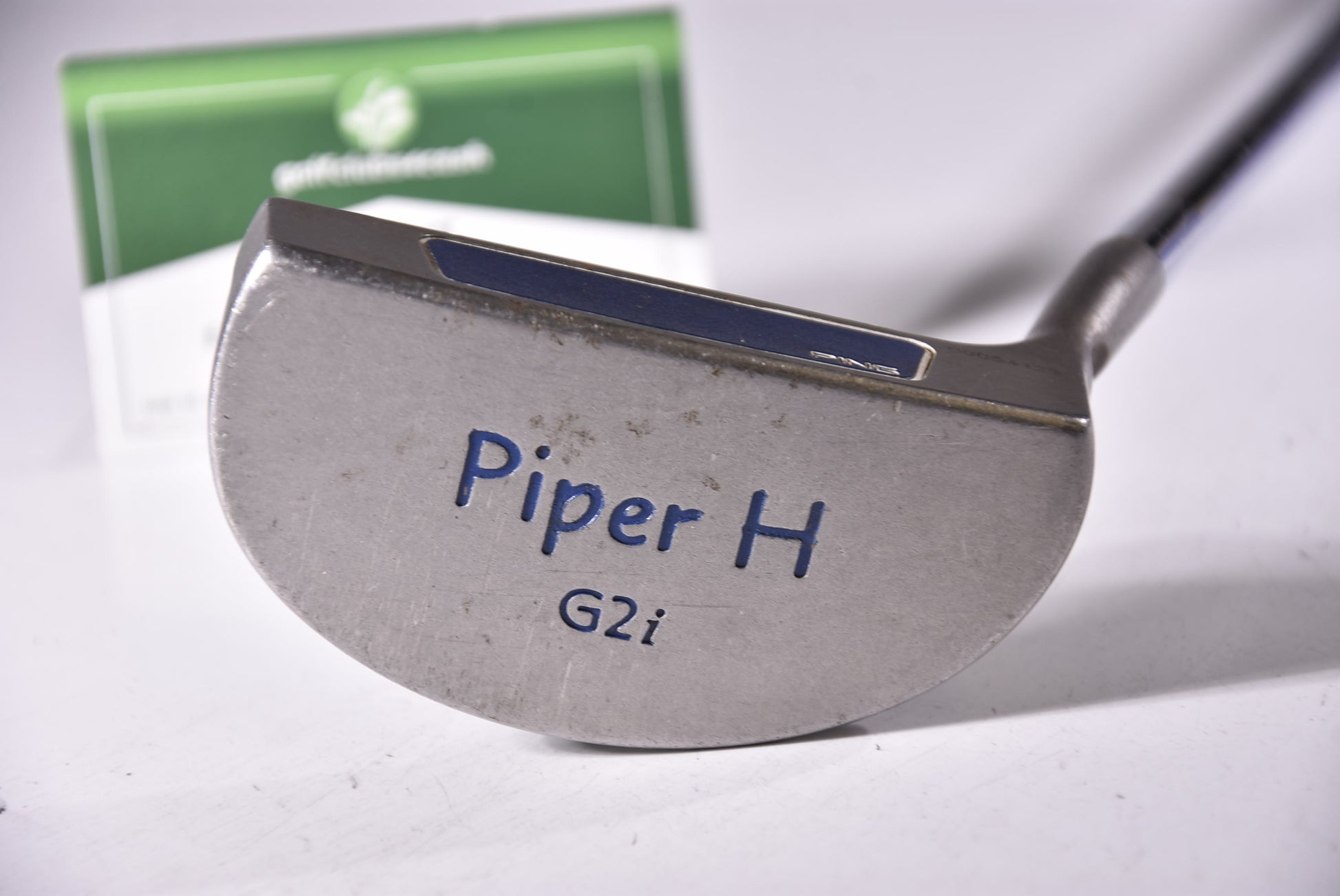 Ping G2i Piper H Putter / 35 Inch