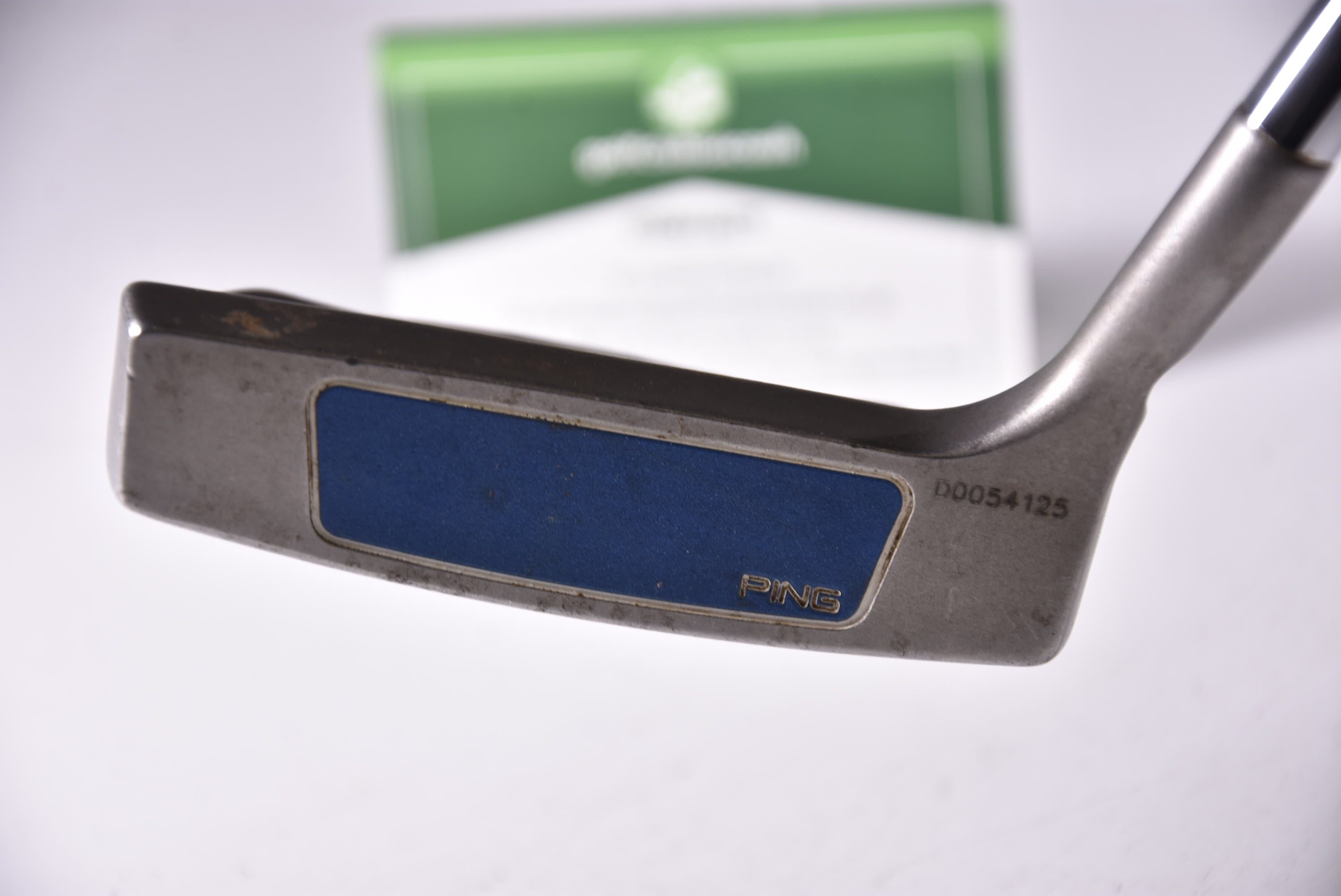 Ping G2i Piper H Putter / 35 Inch