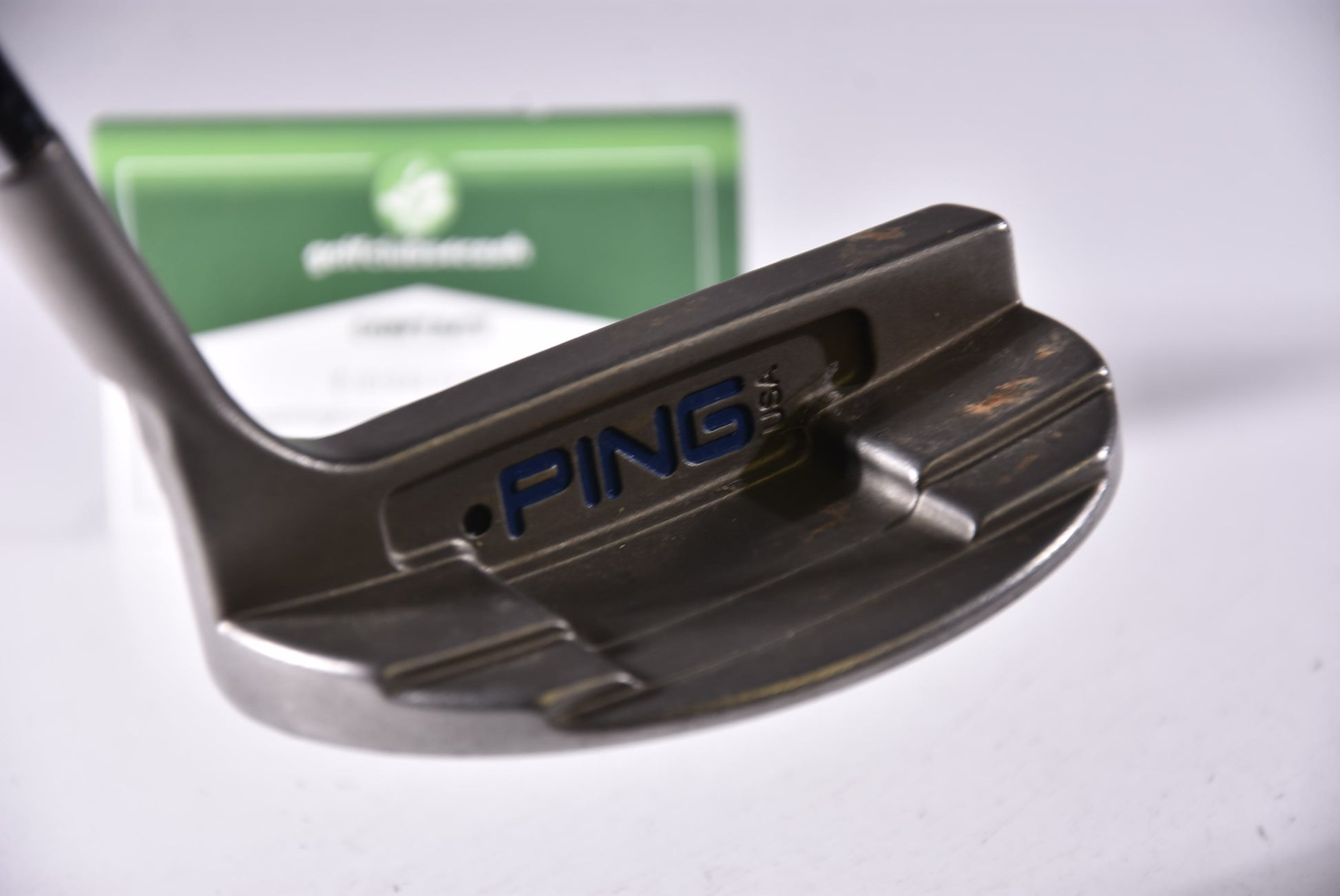 Ping G2i Piper H Putter / 35 Inch
