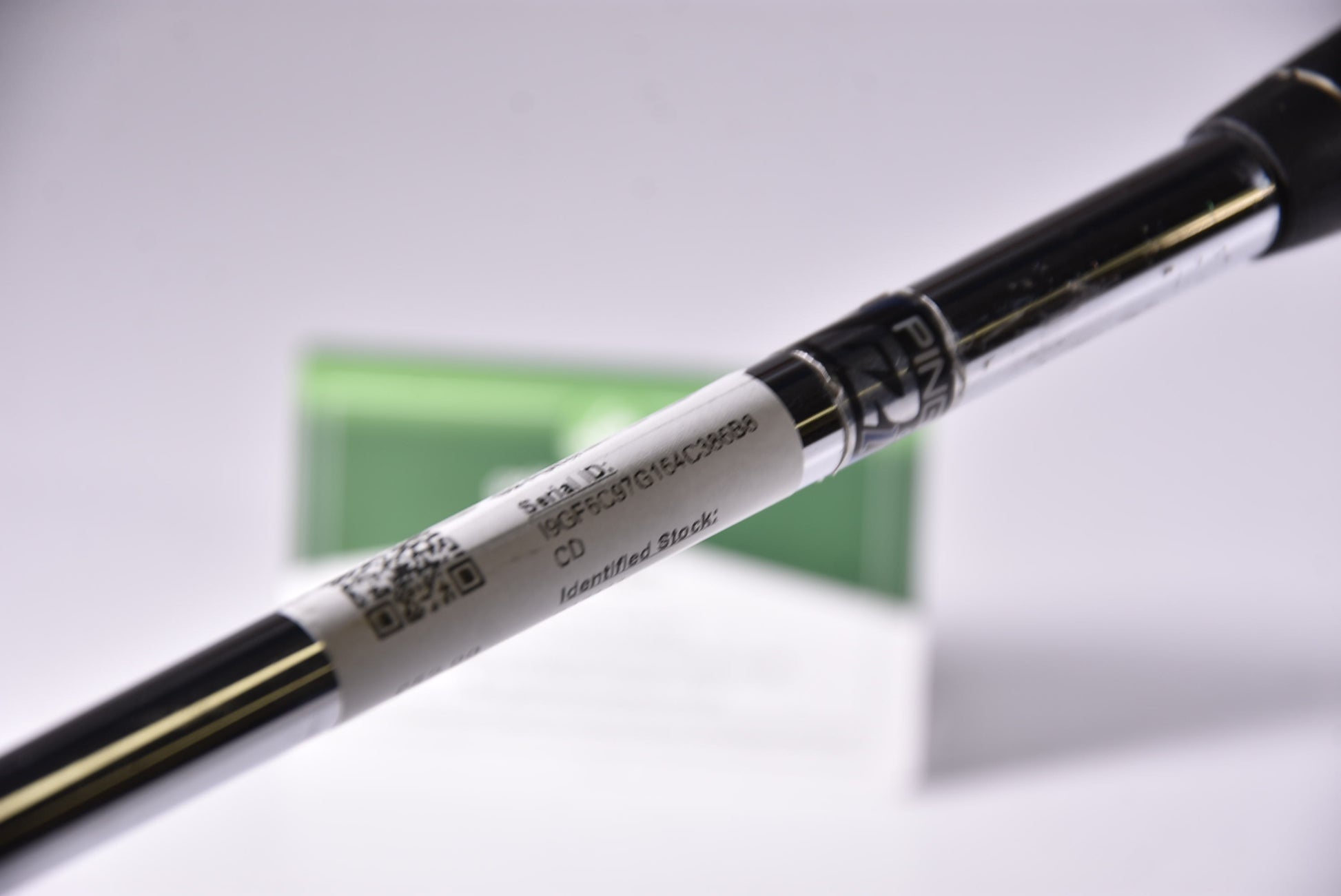 Ping G2i Piper H Putter / 35 Inch