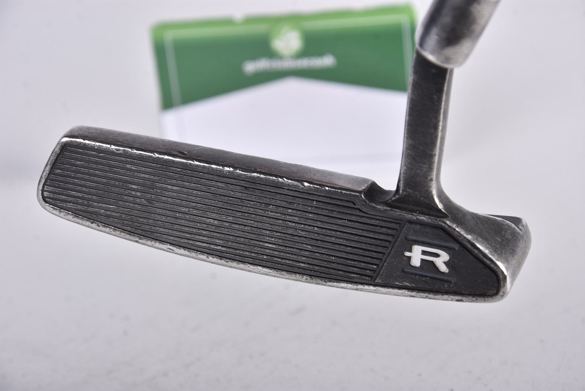 Rife RFX 2018 Series X Riddler X Putter / 34 Inch