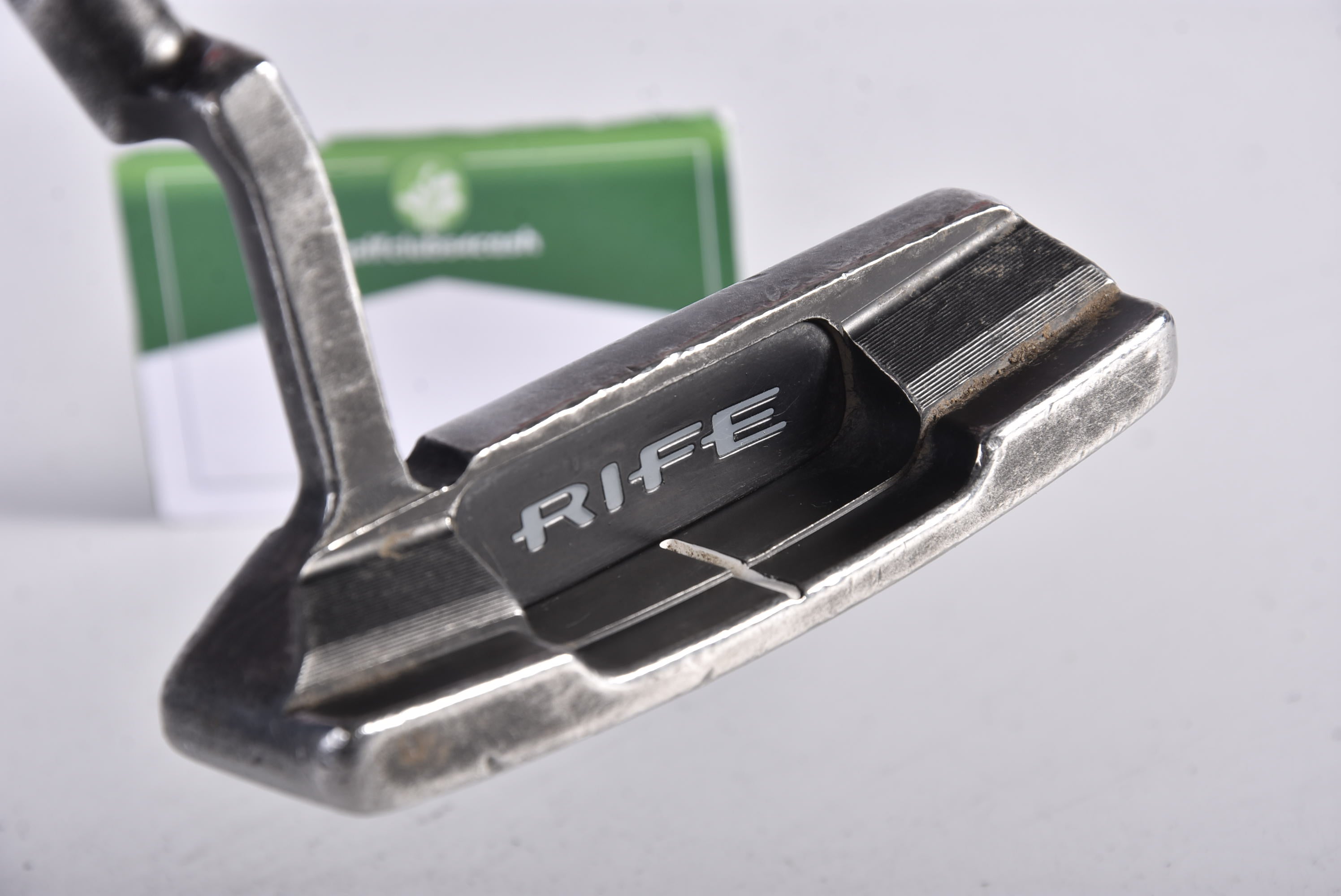 Rife RFX 2018 Series X Riddler X Putter / 34 Inch
