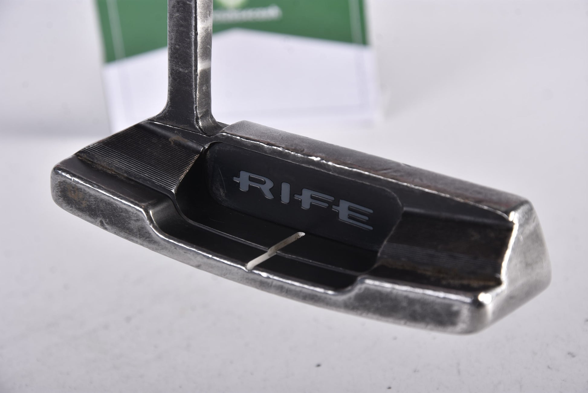 Rife RFX 2018 Series X Riddler X Putter / 34 Inch