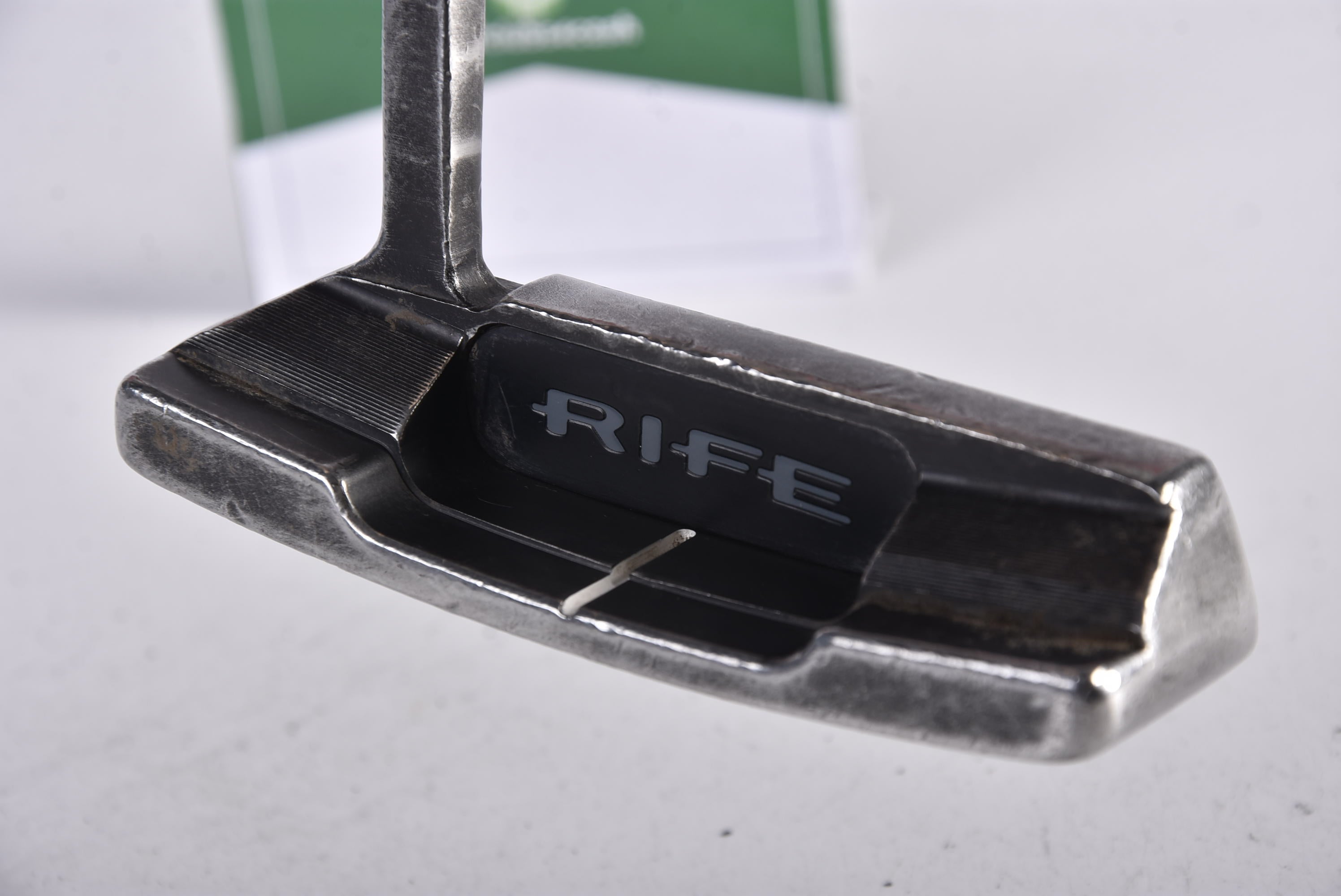 Rife RFX 2018 Series X Riddler X Putter / 34 Inch