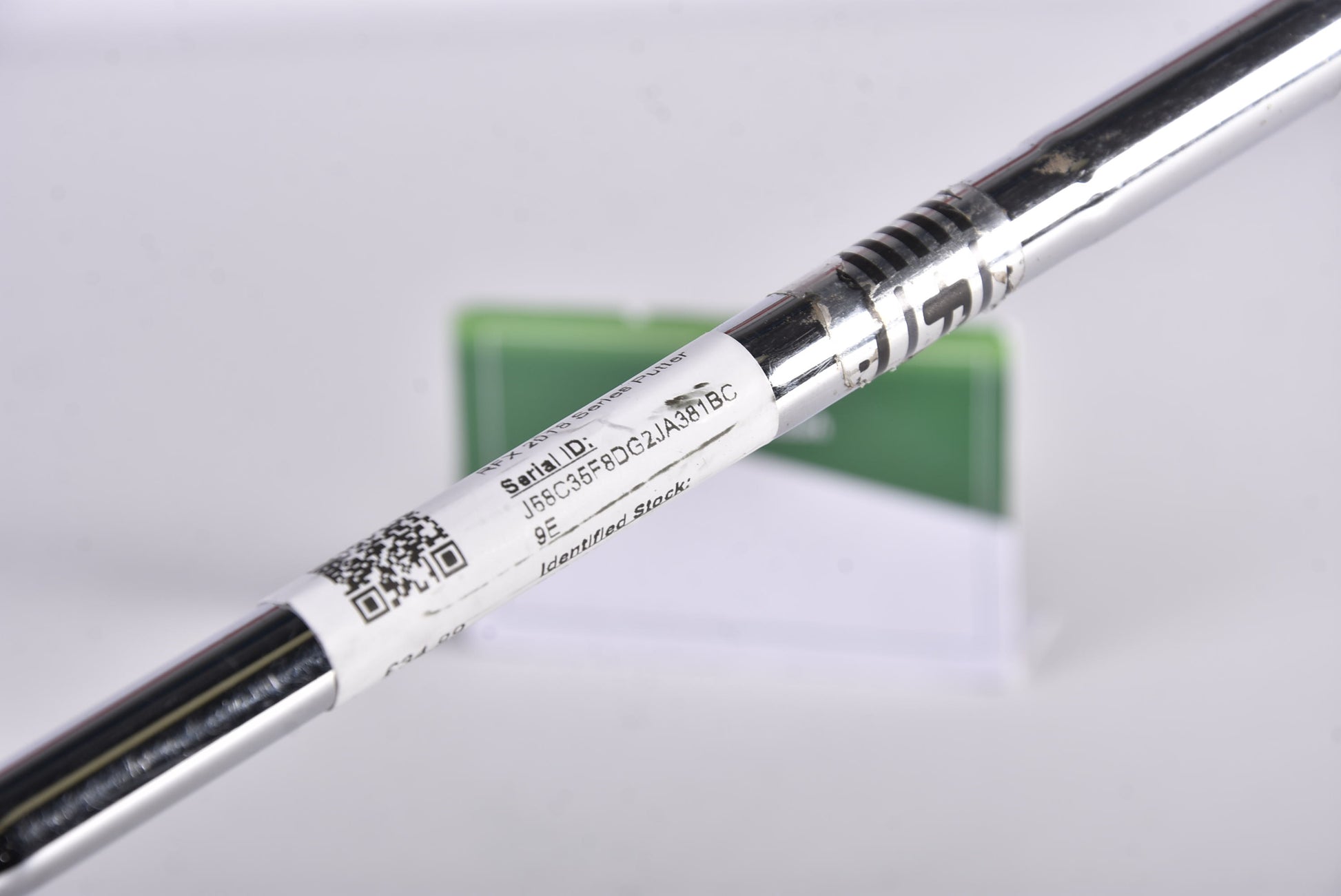 Rife RFX 2018 Series X Riddler X Putter / 34 Inch