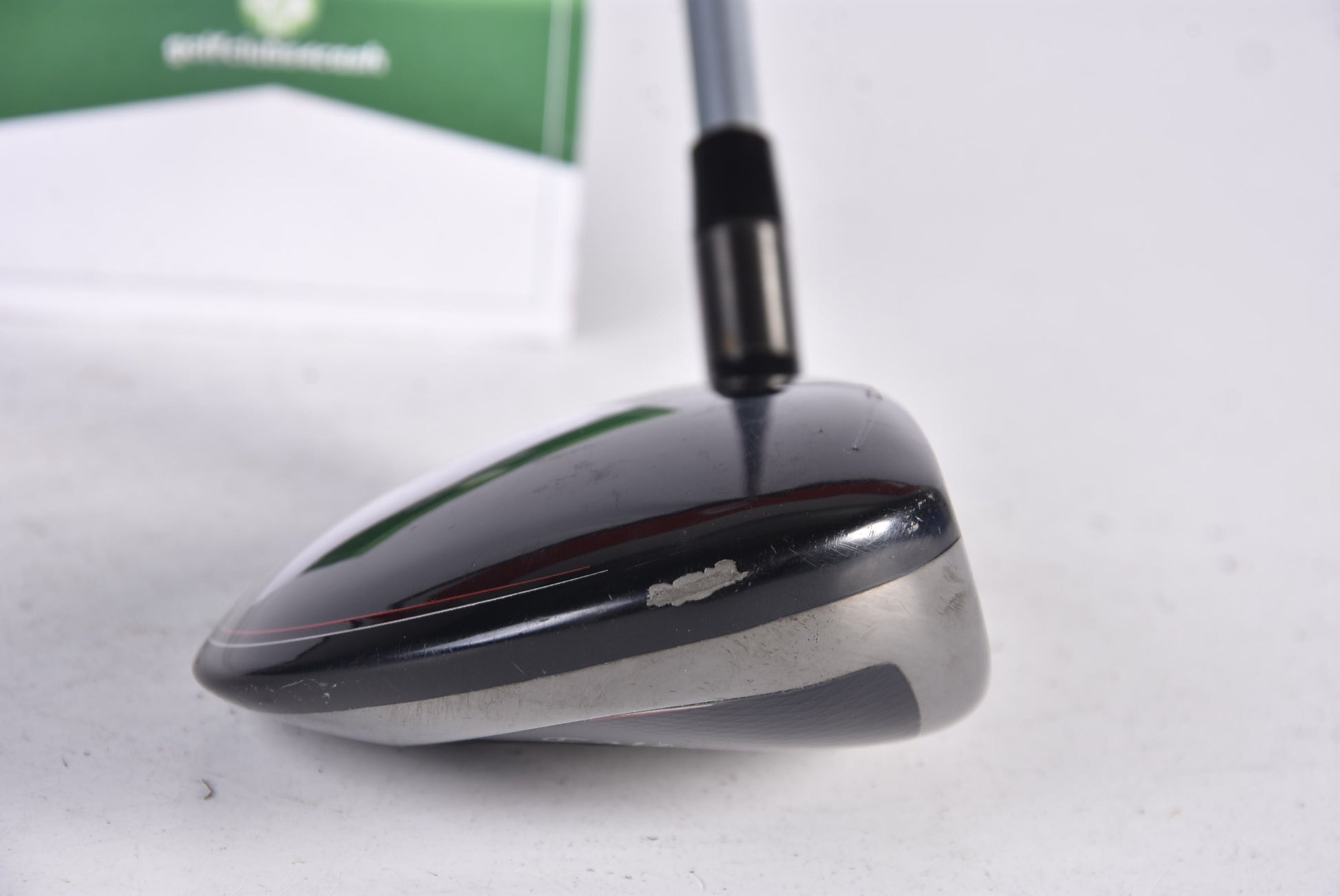 Callaway XR Speed #3 Wood / 15 Degree / Stiff Flex Hzrdus T800 Blue 75 Shaft