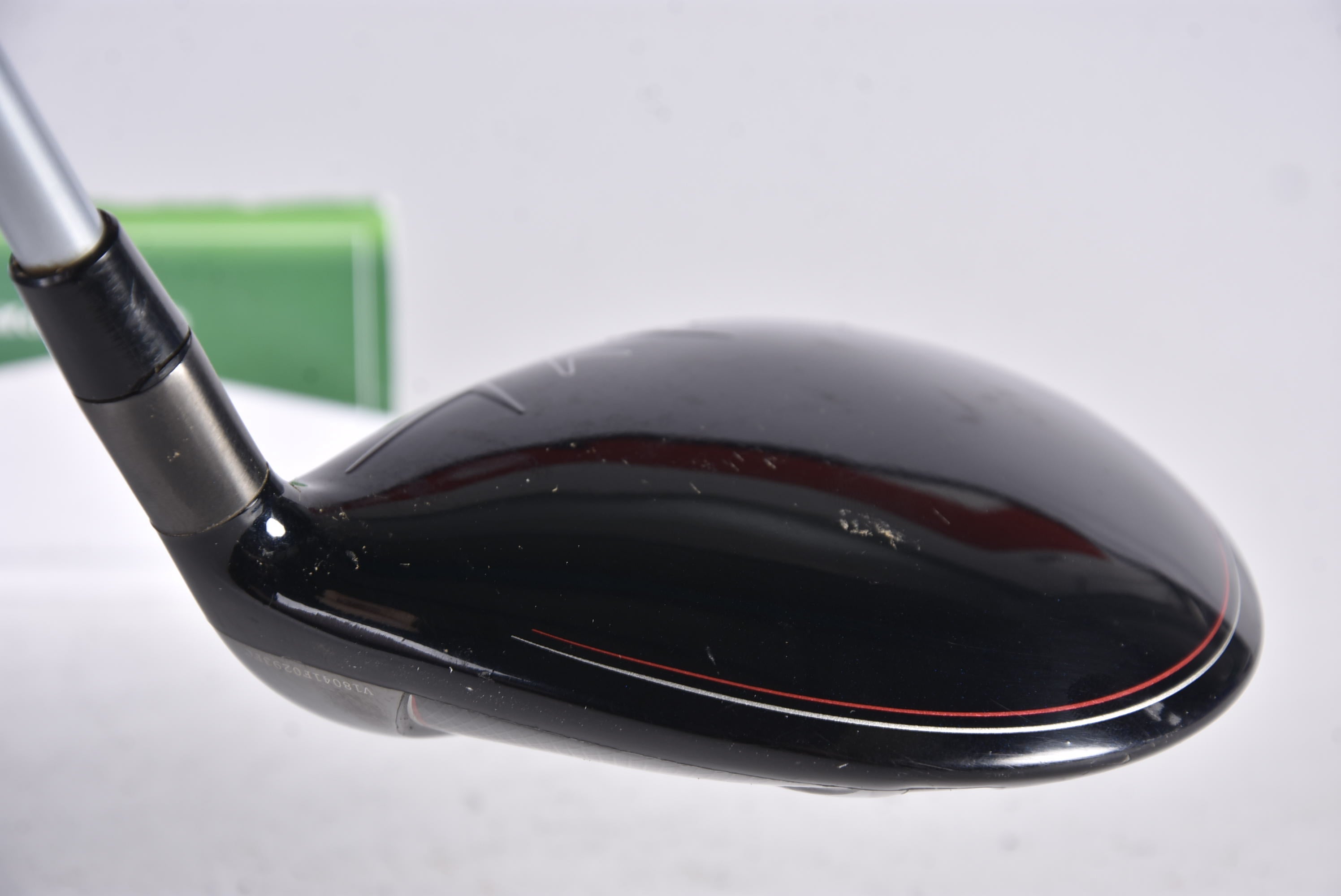 Callaway XR Speed #3 Wood / 15 Degree / Stiff Flex Hzrdus T800 Blue 75 Shaft