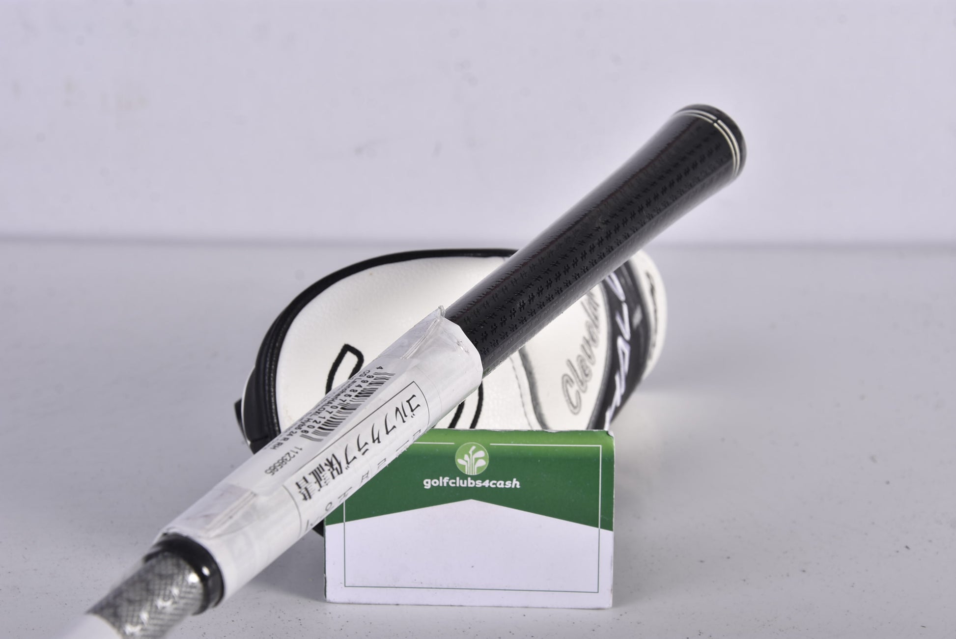 Cleveland Halo XL #5 Hybrid / 24 Degree / Regular Flex Tensei AV Blue 65