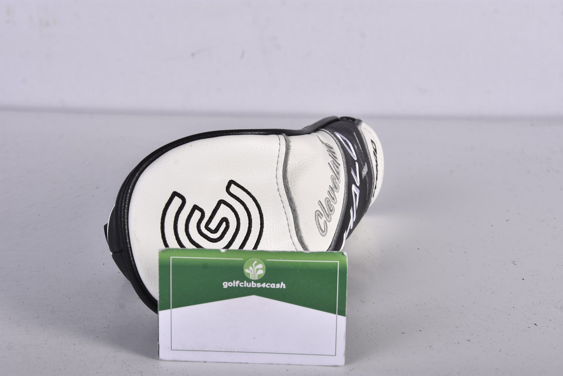 Cleveland Halo XL #5 Hybrid / 24 Degree / Regular Flex Tensei AV Blue 65