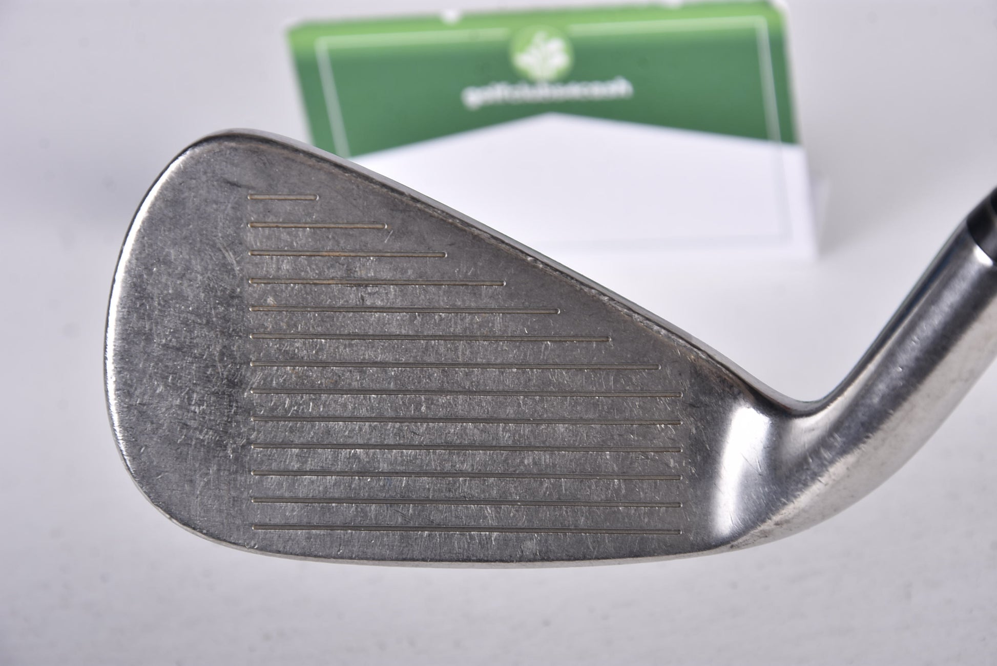 Srixon I-403 Ad #6 Iron / Regular Flex Srixon SV-3000 62 Shaft