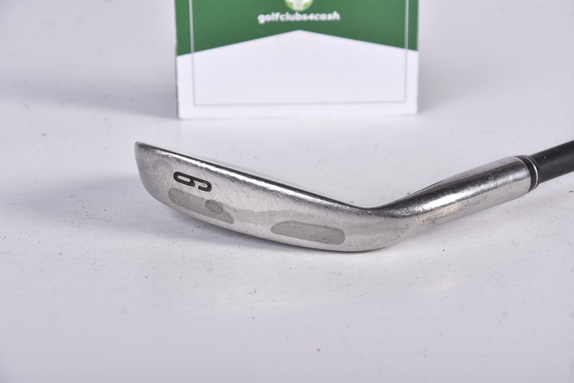 Srixon I-403 Ad #6 Iron / Regular Flex Srixon SV-3000 62 Shaft