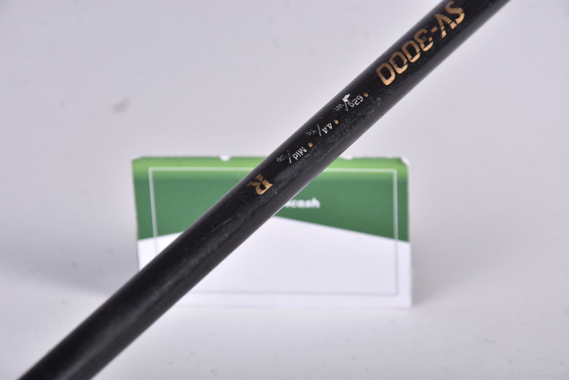 Srixon I-403 Ad #6 Iron / Regular Flex Srixon SV-3000 62 Shaft