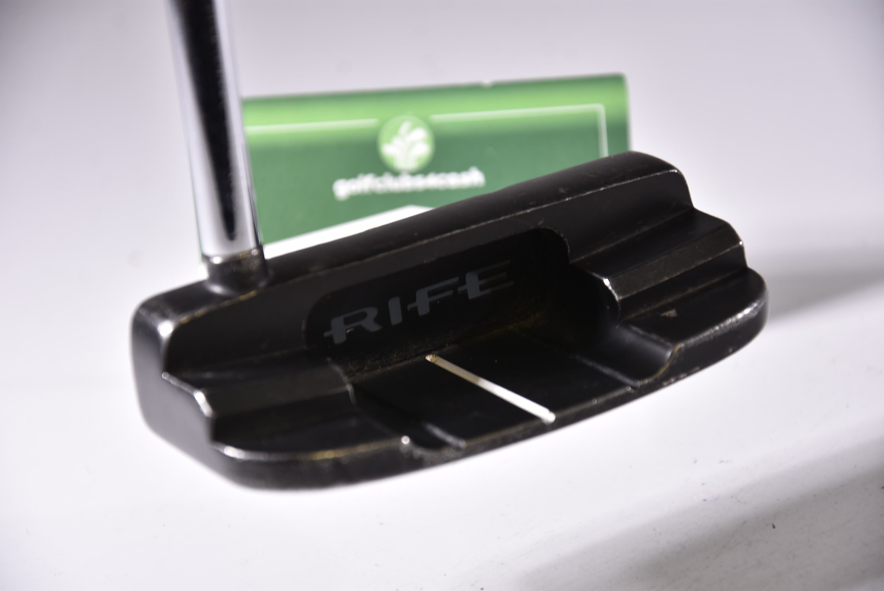 Rife RFX 2018 Series X Raider X Putter / 33 Inch