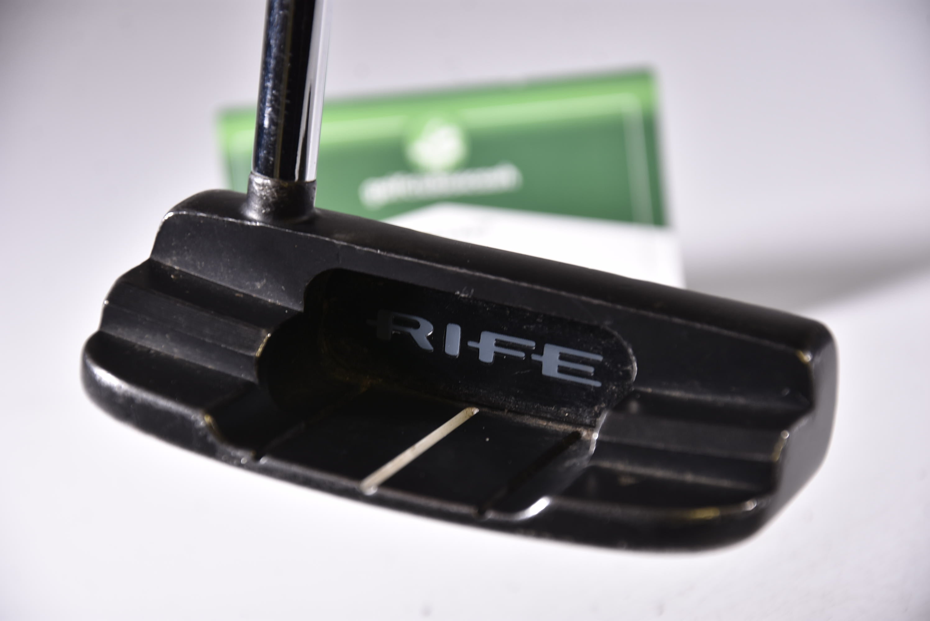 Rife RFX 2018 Series X Raider X Putter / 33 Inch