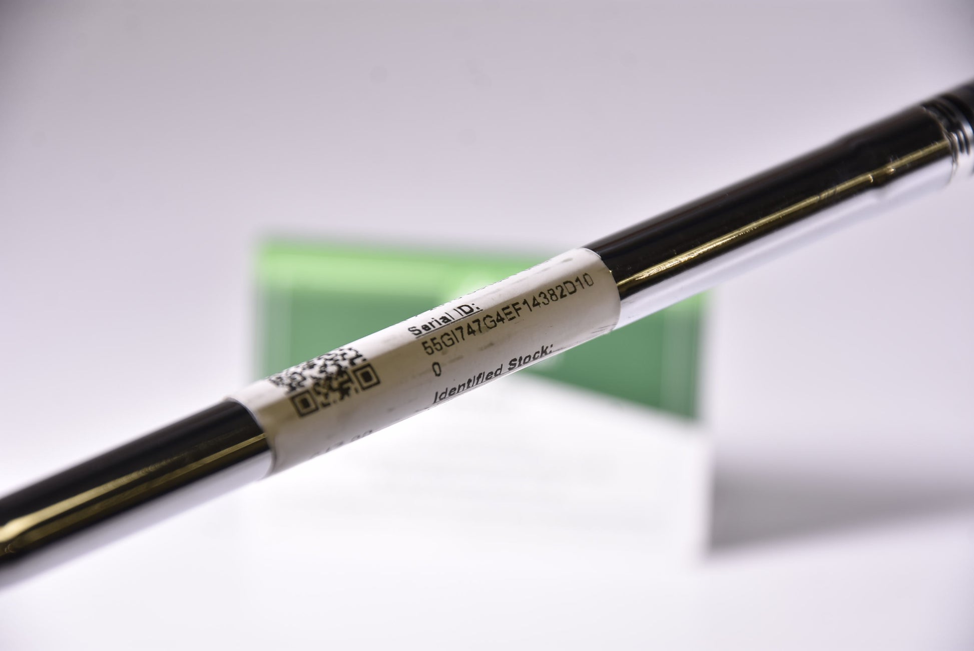 Rife RFX 2018 Series X Raider X Putter / 33 Inch