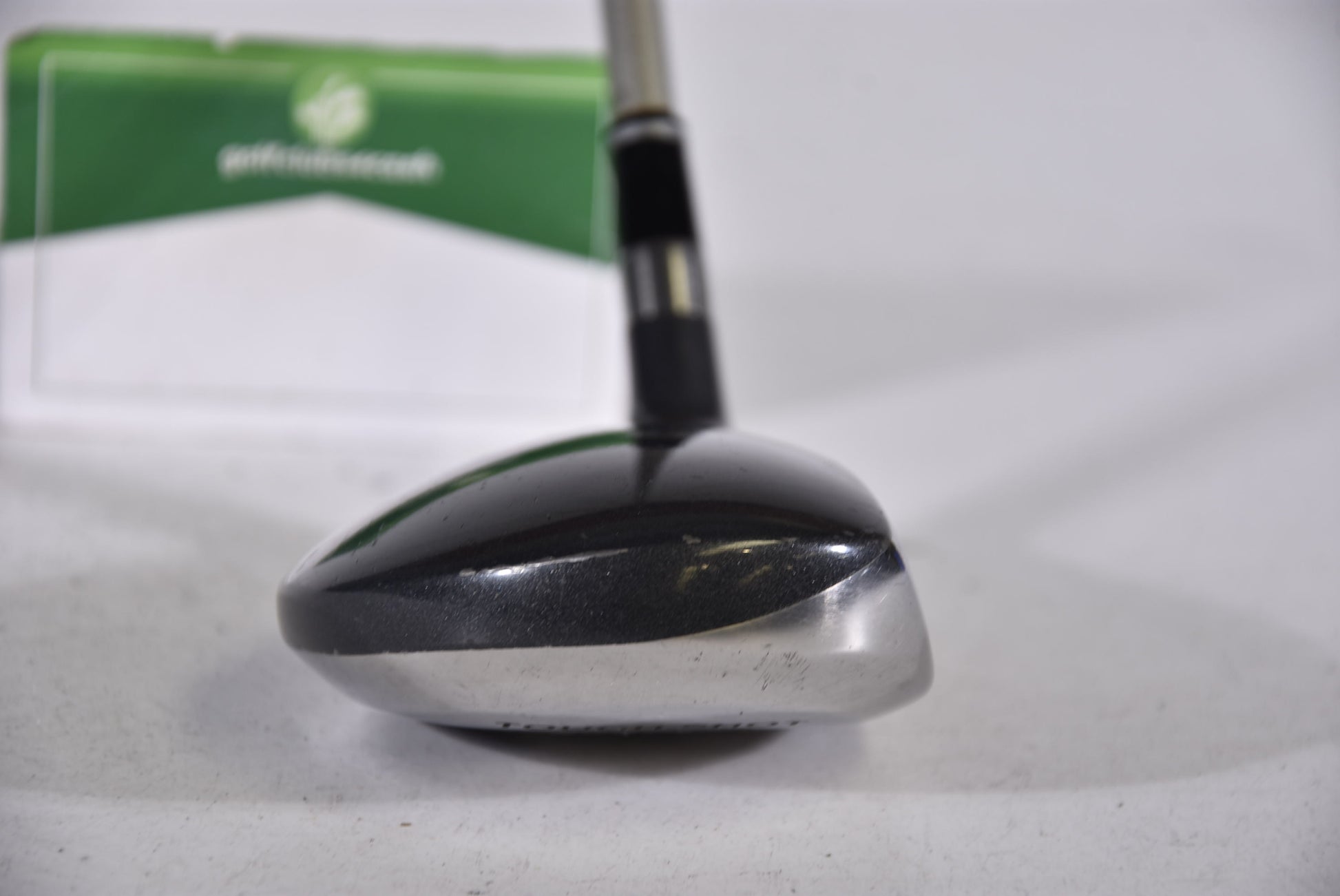 Ladies Bob Toski Tough Shot #5 Wood / 19 Degree / Ladies Flex Bob Toski Mystic