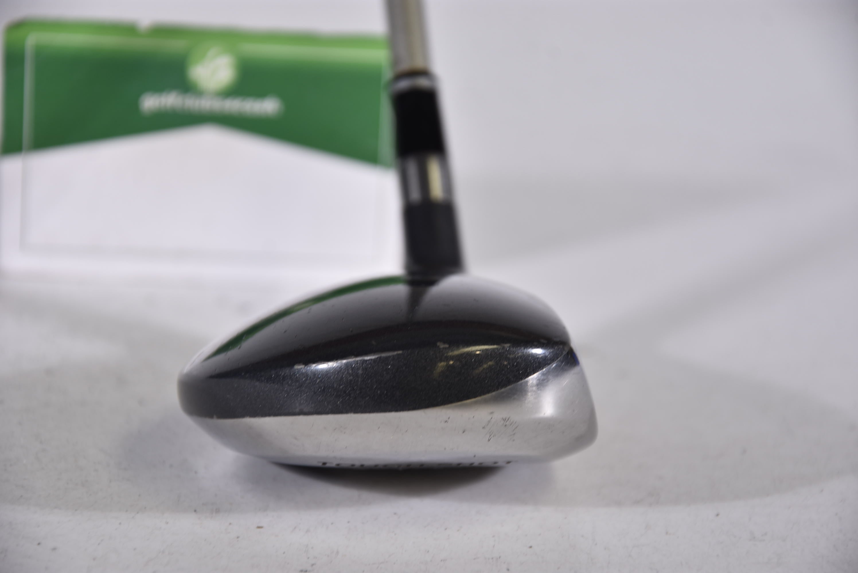 Ladies Bob Toski Tough Shot #5 Wood / 19 Degree / Ladies Flex Bob Toski Mystic