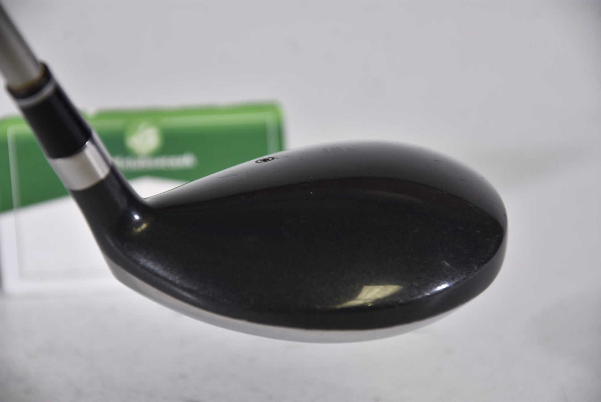 Ladies Bob Toski Tough Shot #5 Wood / 19 Degree / Ladies Flex Bob Toski Mystic