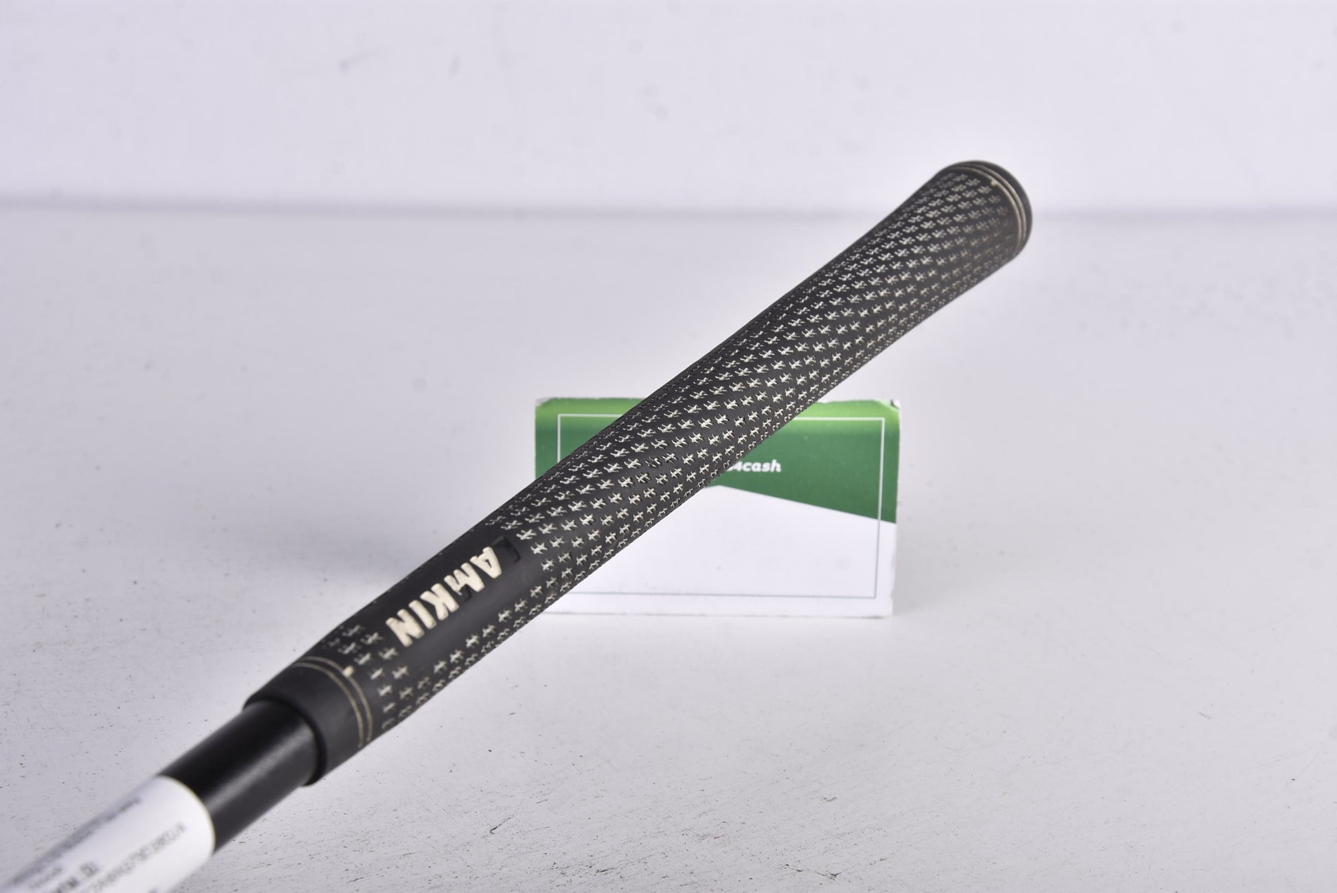 Left Hand Cobra King Ltd Black #3 Wood / 13-16 Degree / Stiff Flex UST Mamiya