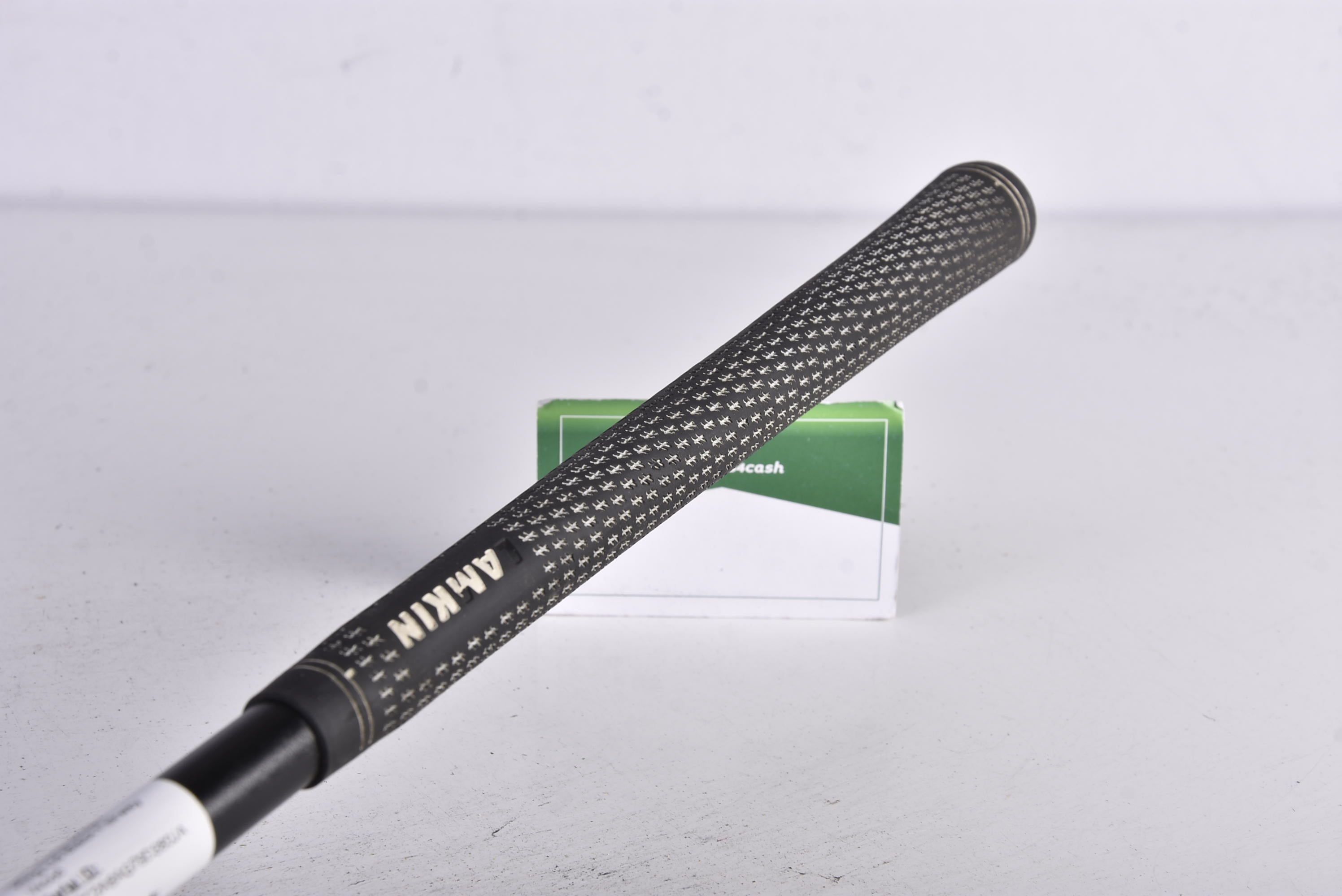 Left Hand Cobra King Ltd Black #3 Wood / 13-16 Degree / Stiff Flex UST Mamiya