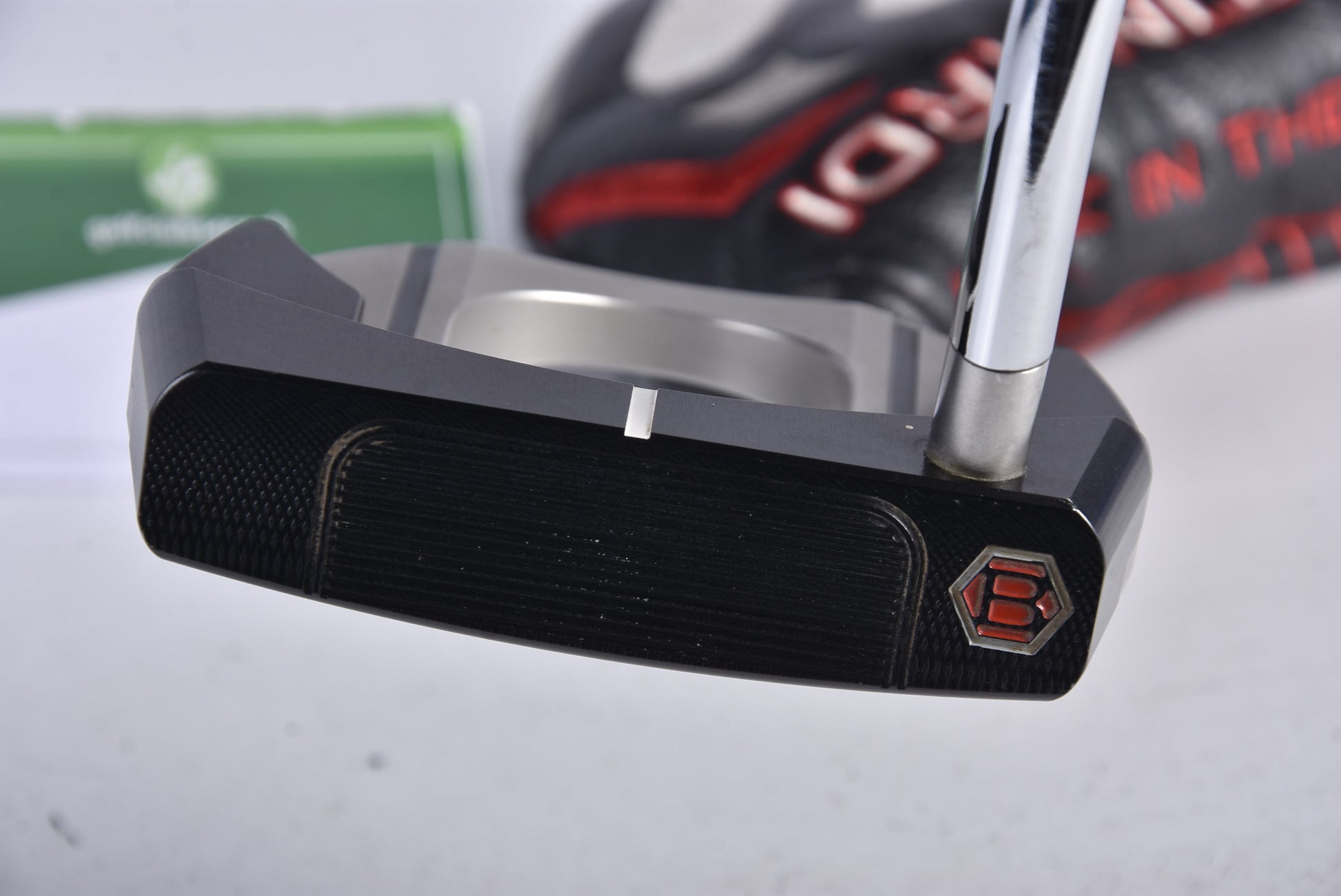 Bettinardi Inovai REV 5.0 2015 Putter / 34 Inch