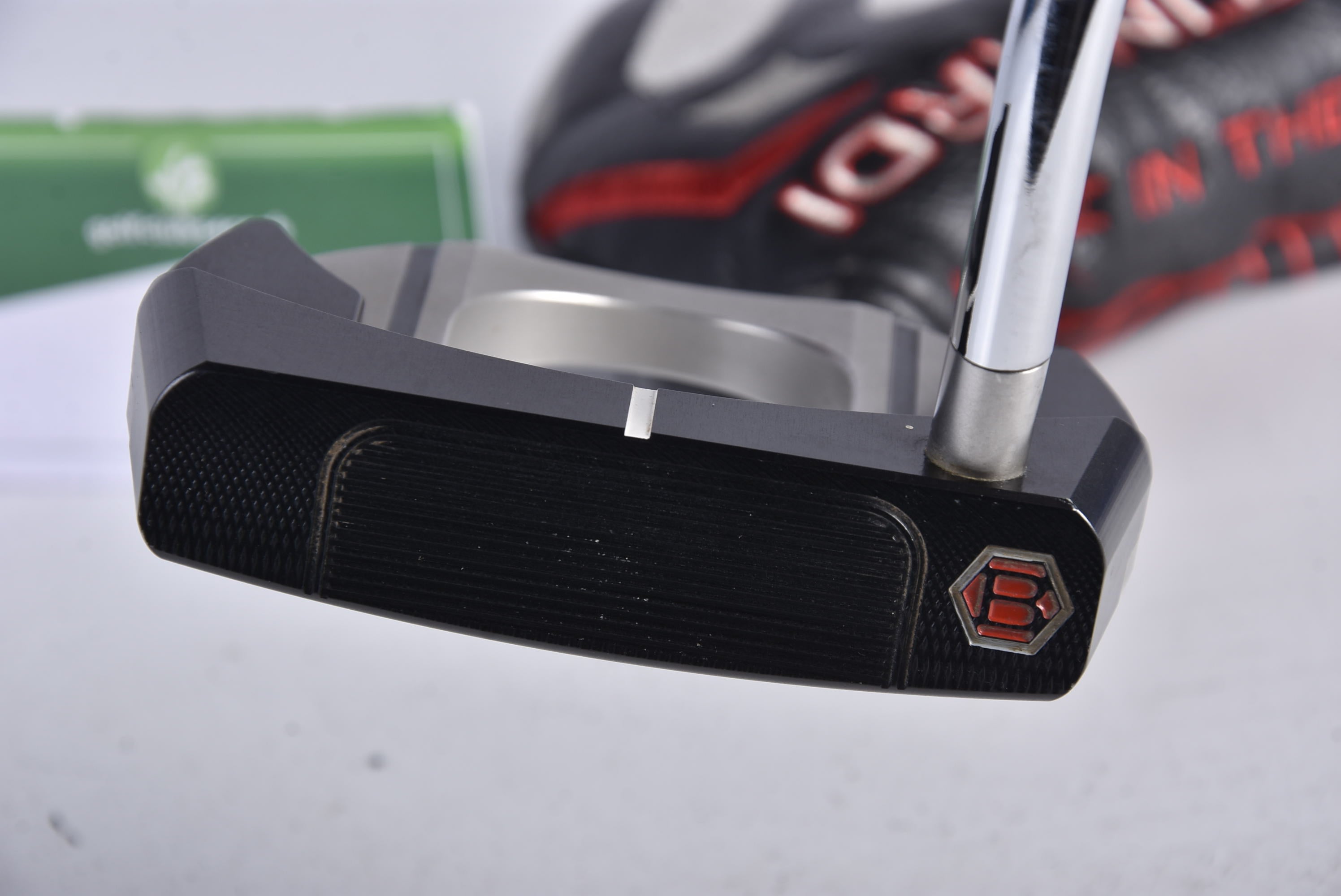 Bettinardi Inovai REV 5.0 2015 Putter / 34 Inch