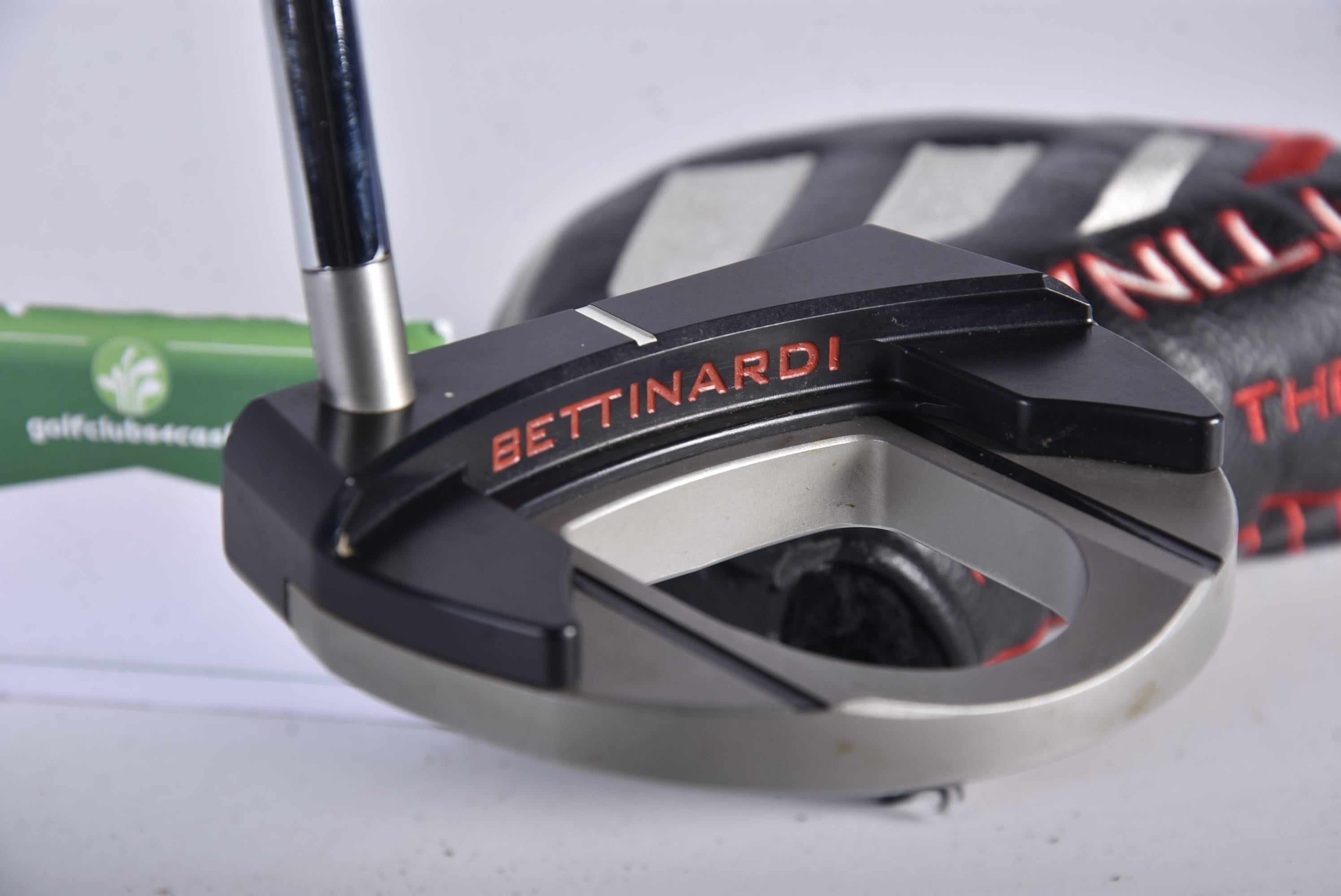 Bettinardi Inovai REV 5.0 2015 Putter / 34 Inch
