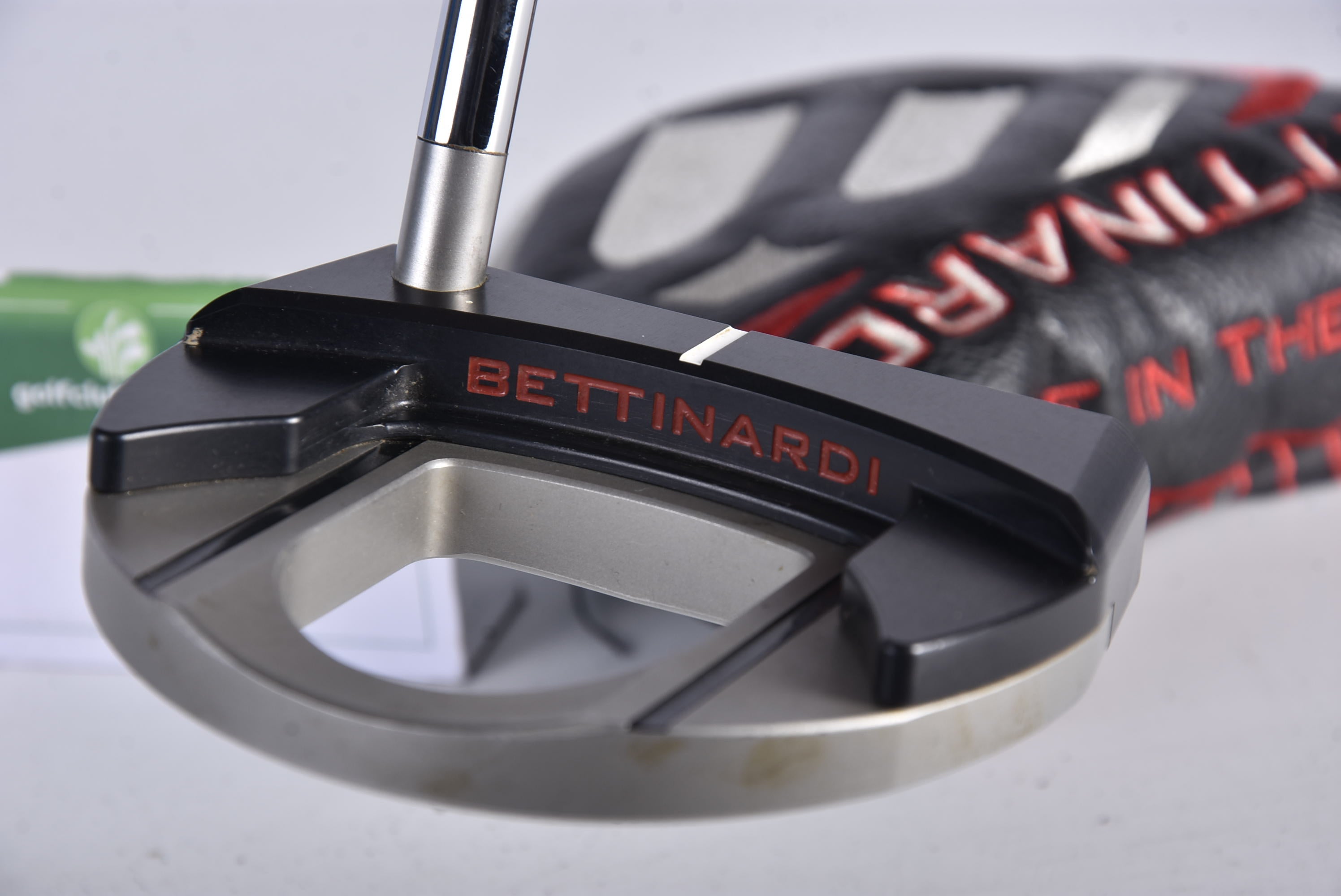 Bettinardi Inovai REV 5.0 2015 Putter / 34 Inch