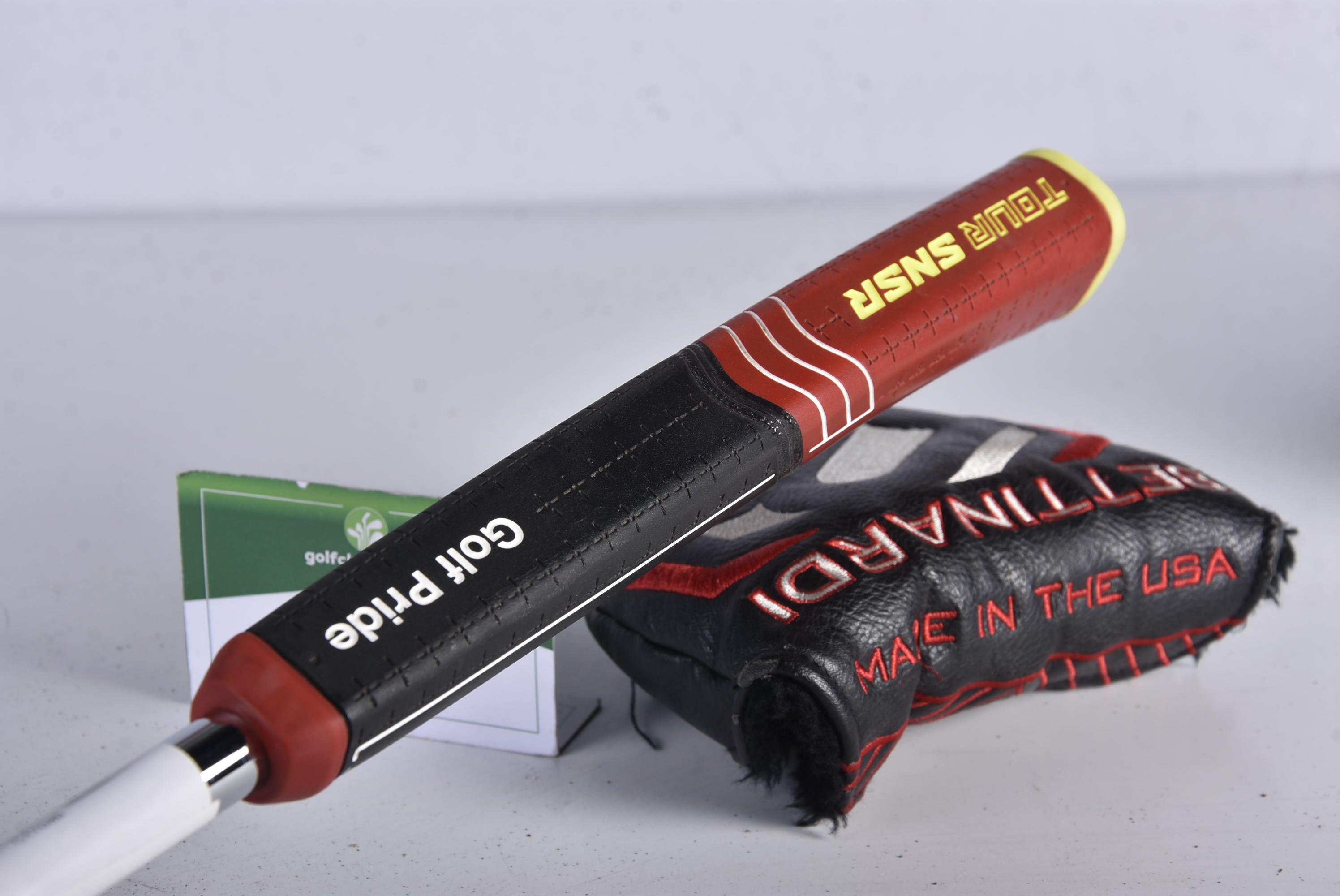 Bettinardi Inovai REV 5.0 2015 Putter / 34 Inch