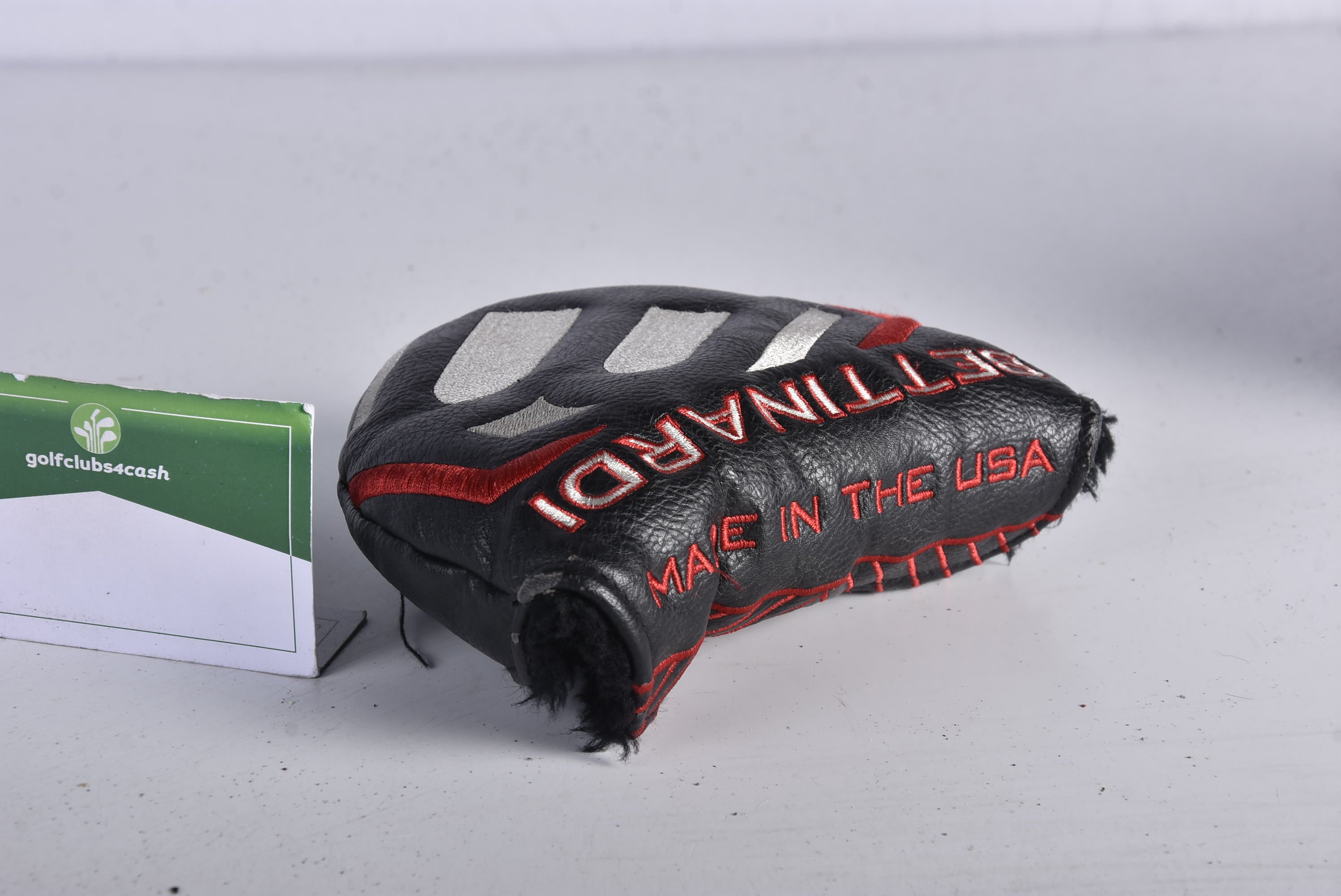 Bettinardi Inovai REV 5.0 2015 Putter / 34 Inch