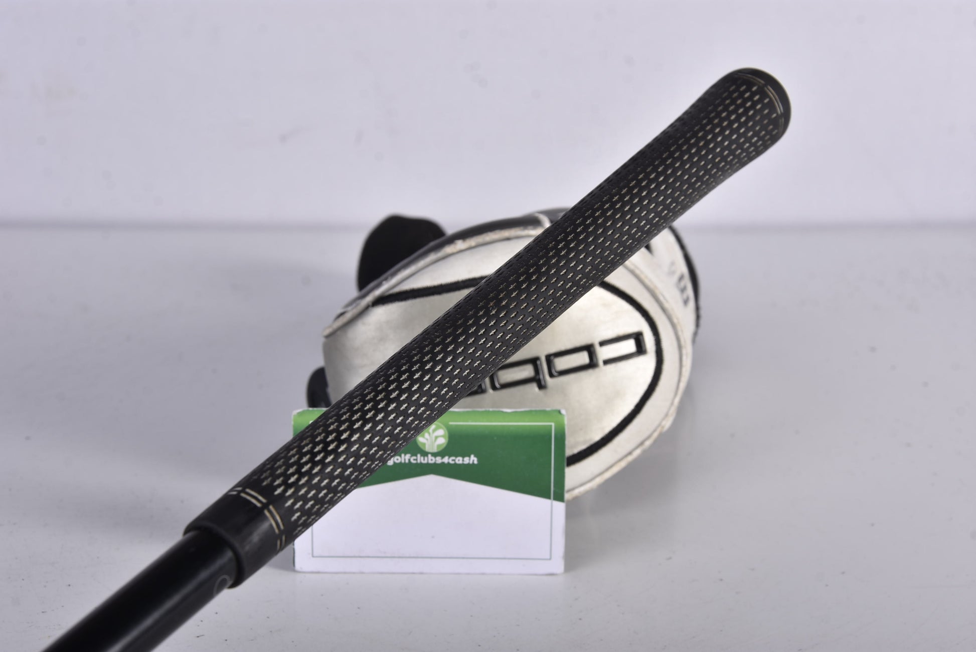 Cobra Bio Cell #3/4 Wood / 13-16 Degree / Regular Flex Hypersonic 5K Shaft