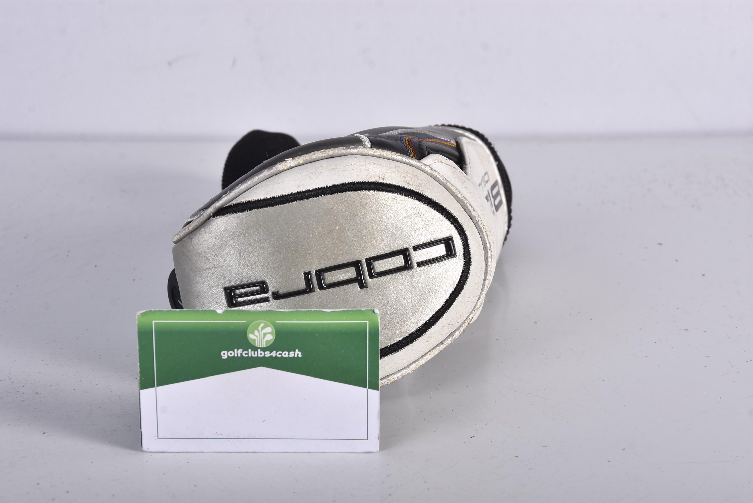 Cobra Bio Cell #3/4 Wood / 13-16 Degree / Regular Flex Hypersonic 5K Shaft