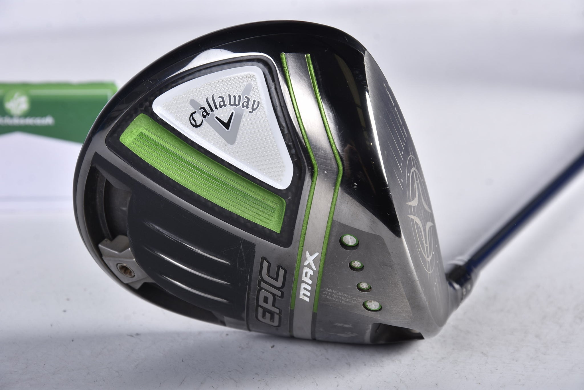 Second Hand Callaway Epic Speed 10.5 Degree Driver | GolfClubs4Cash