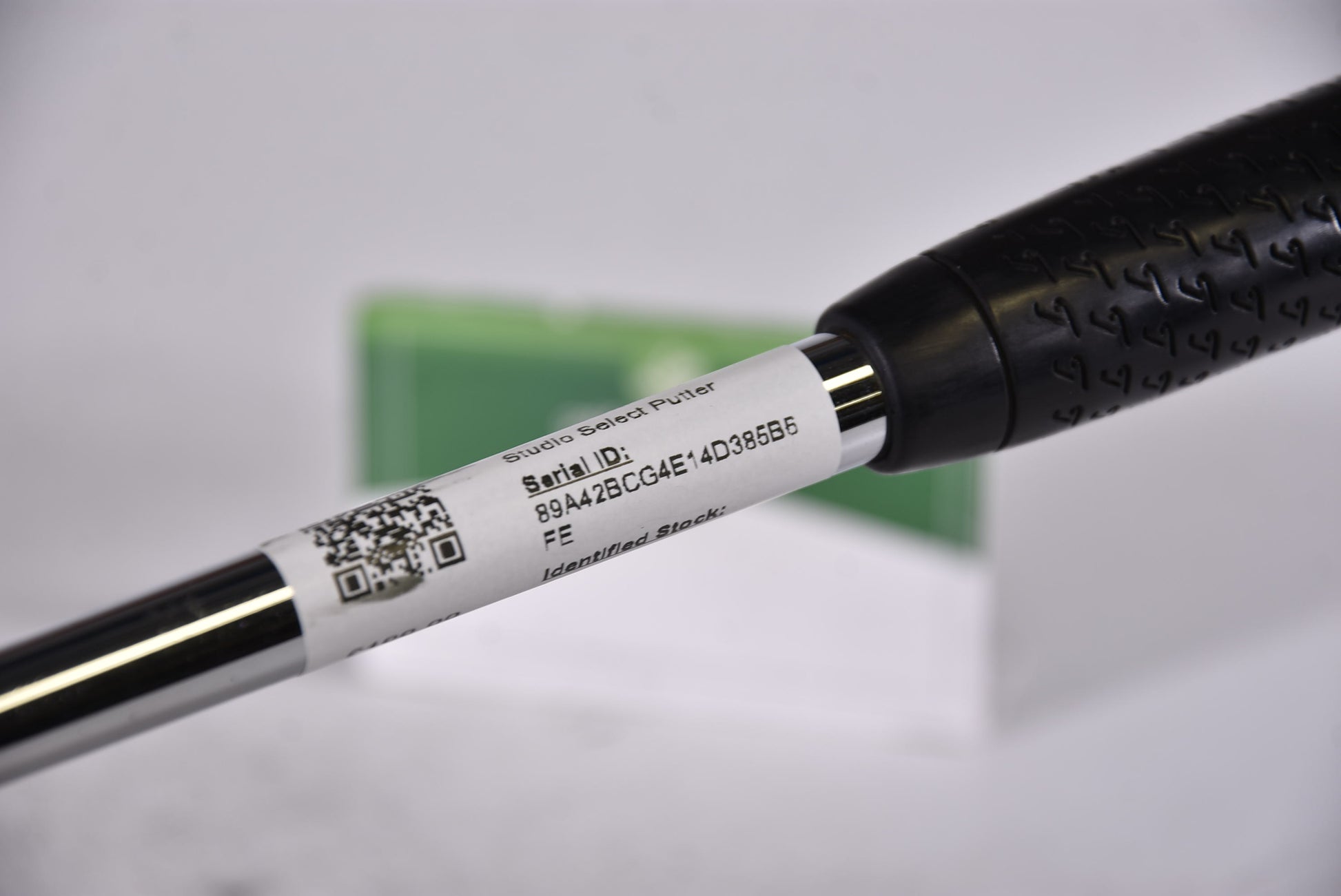 Scotty Cameron Studio Select Newport 2 Putter / 34 Inch